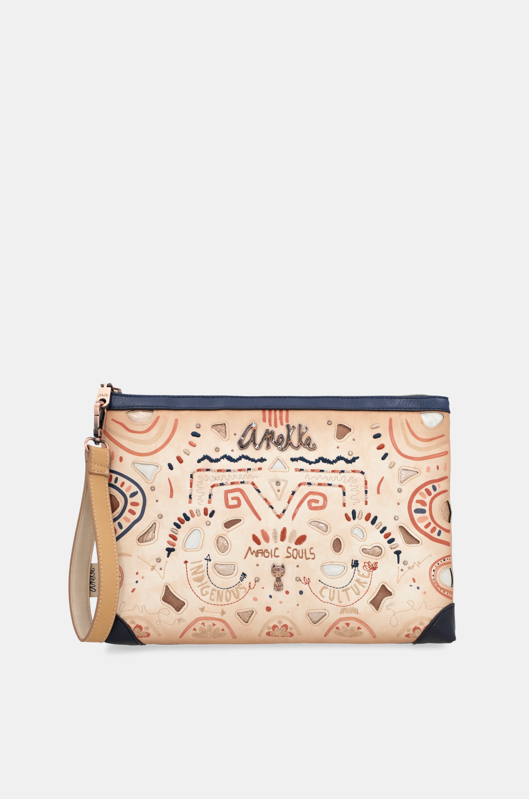 Borsa a mano Tribe