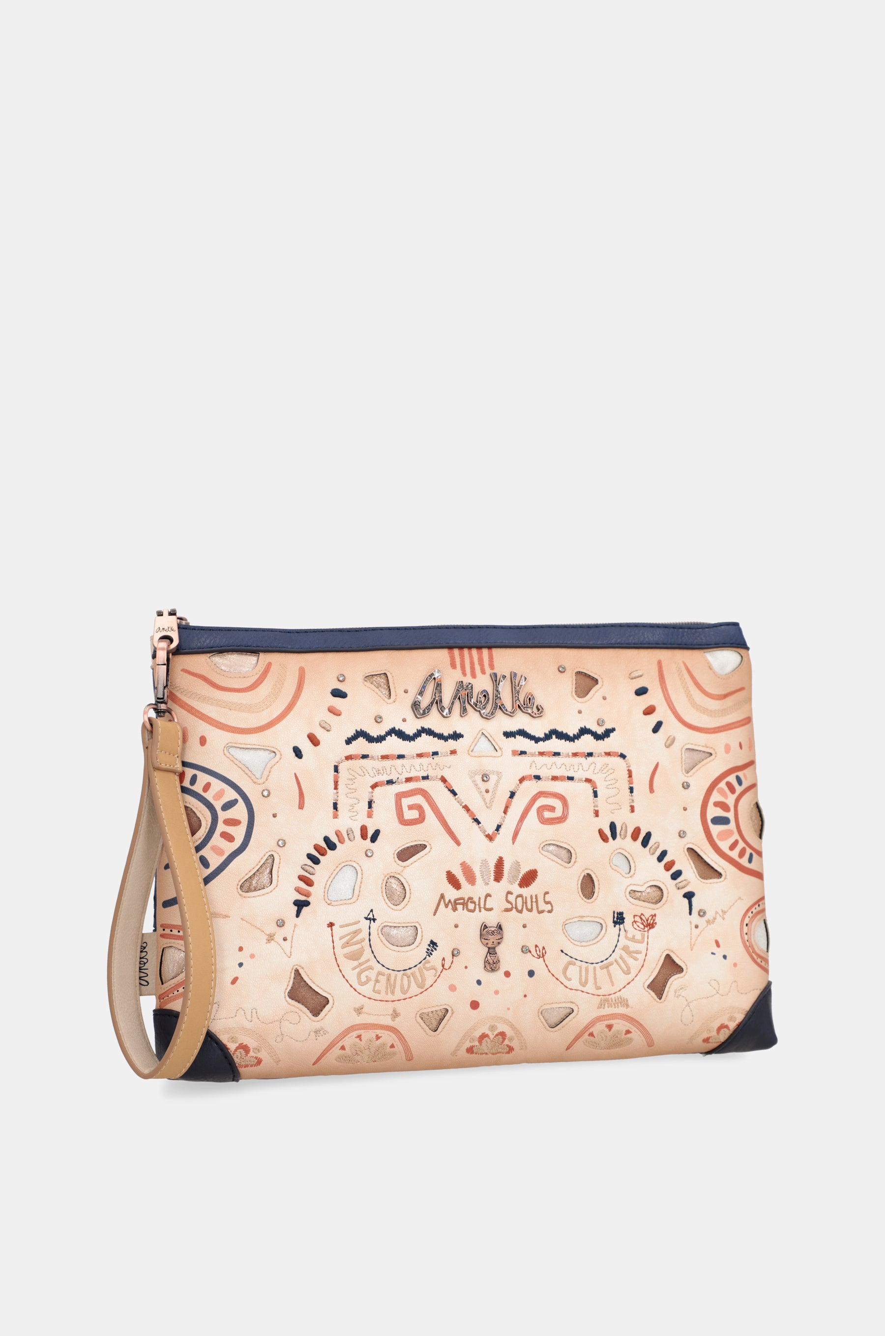 Borsa a mano Tribe