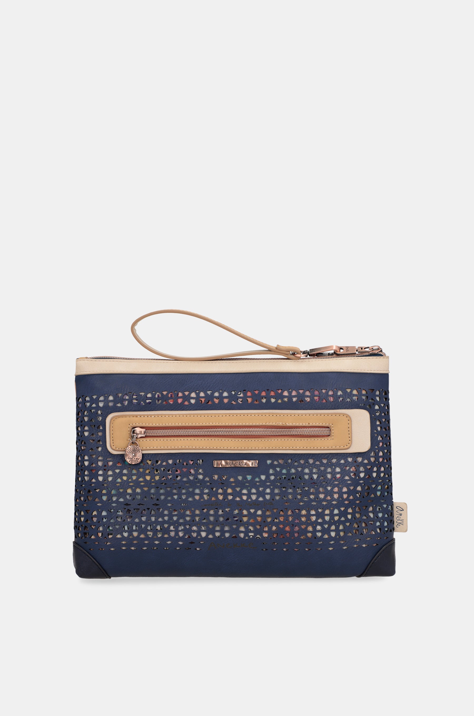 Borsa a mano Tribe