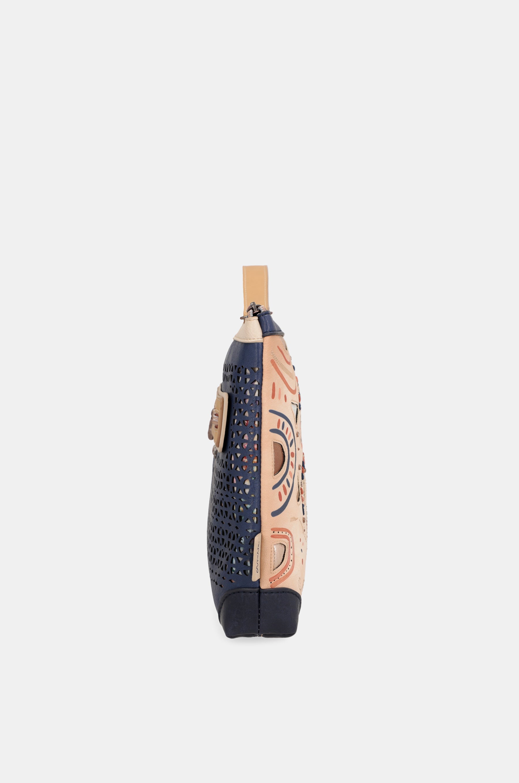 Borsa a mano Tribe