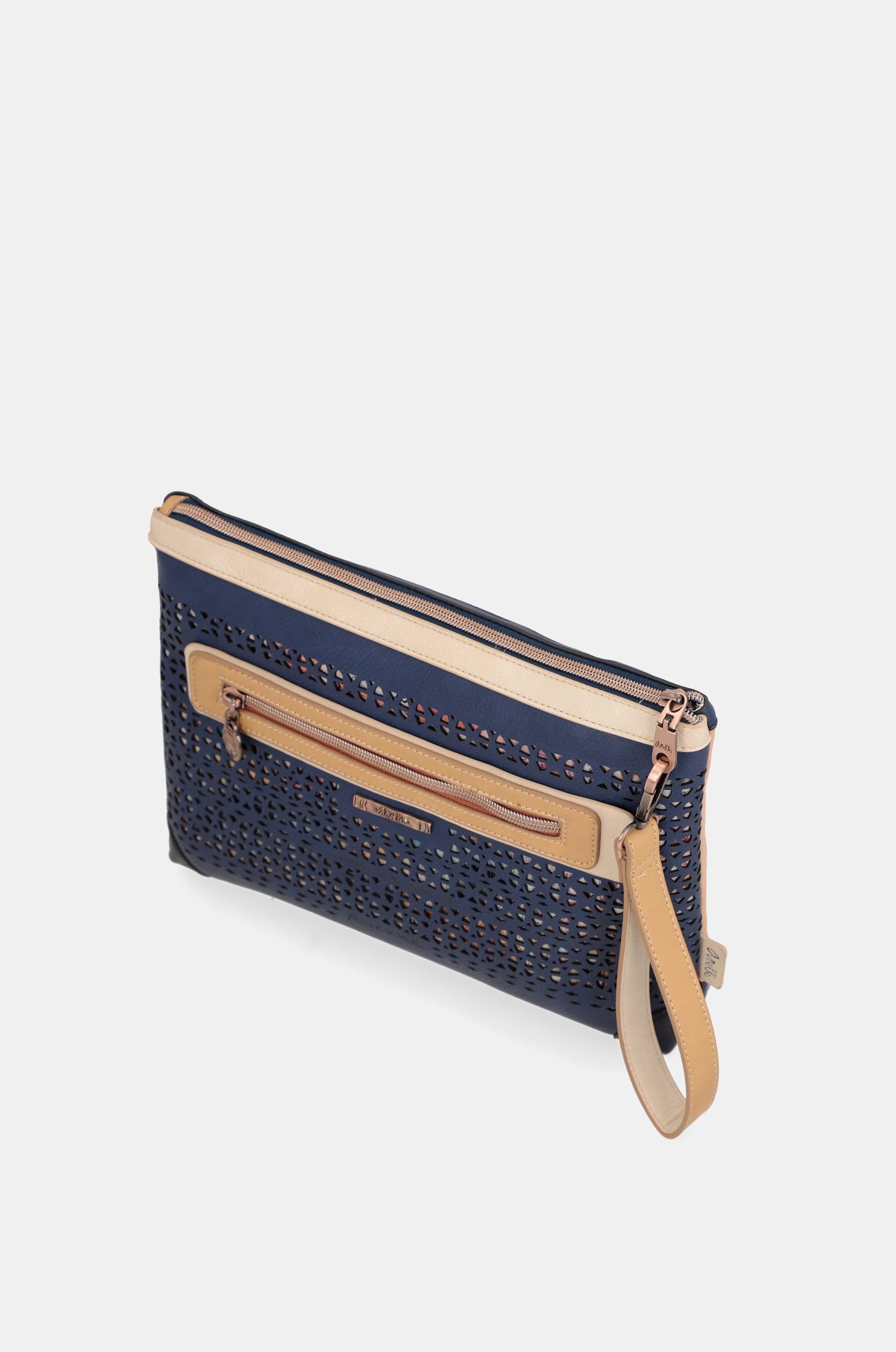 Borsa a mano Tribe