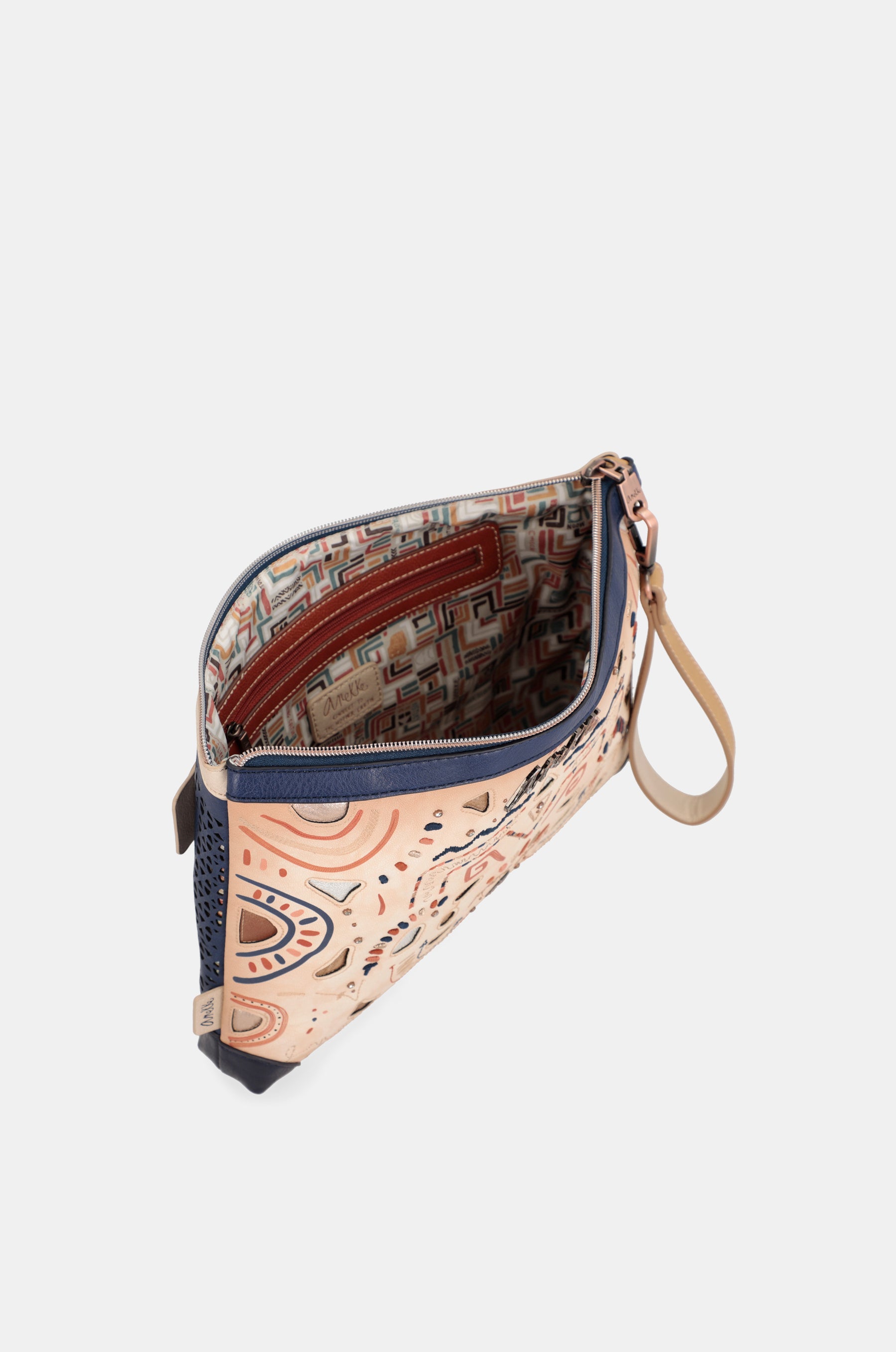 Borsa a mano Tribe