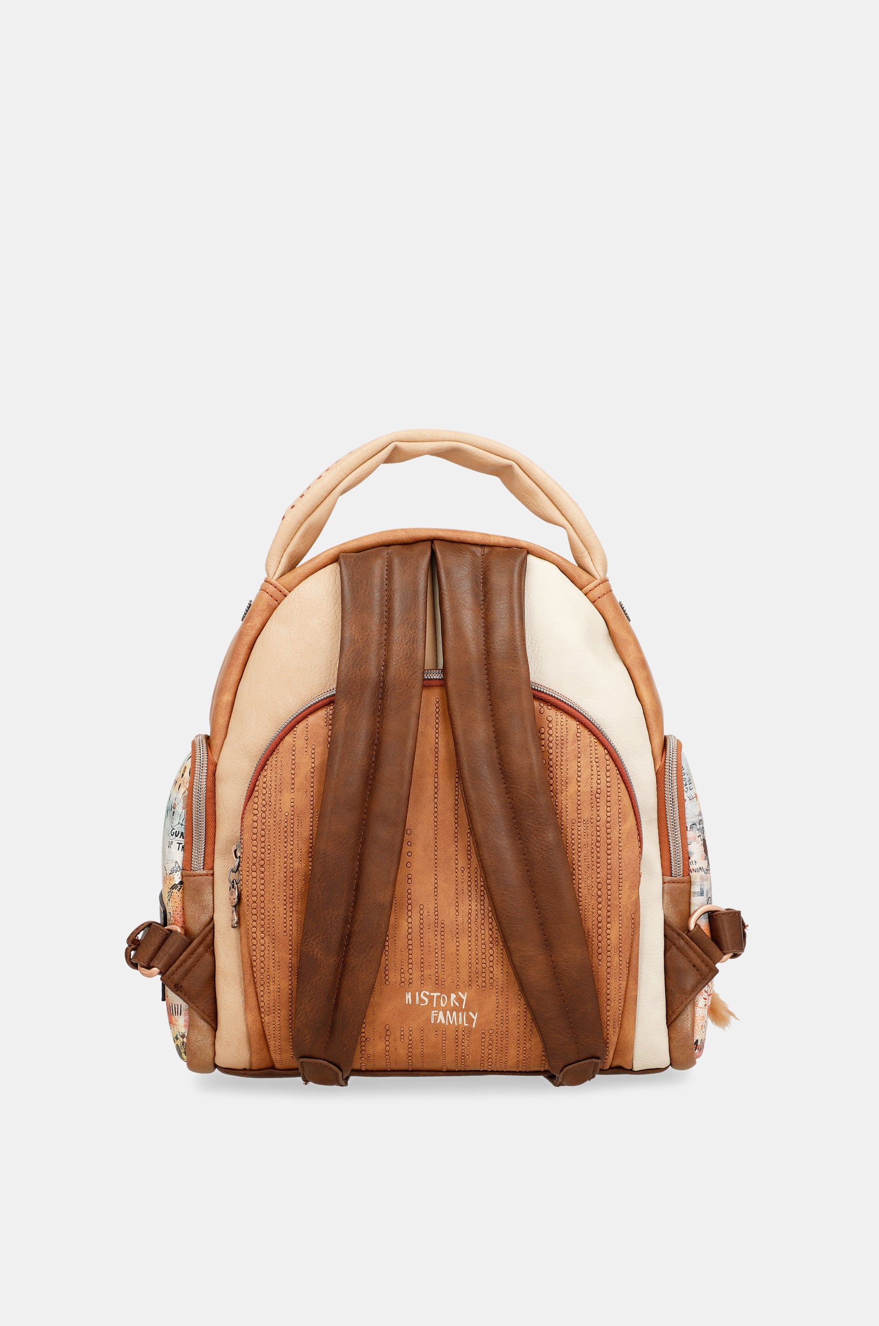 Borsa a tracolla antifurto Tribe