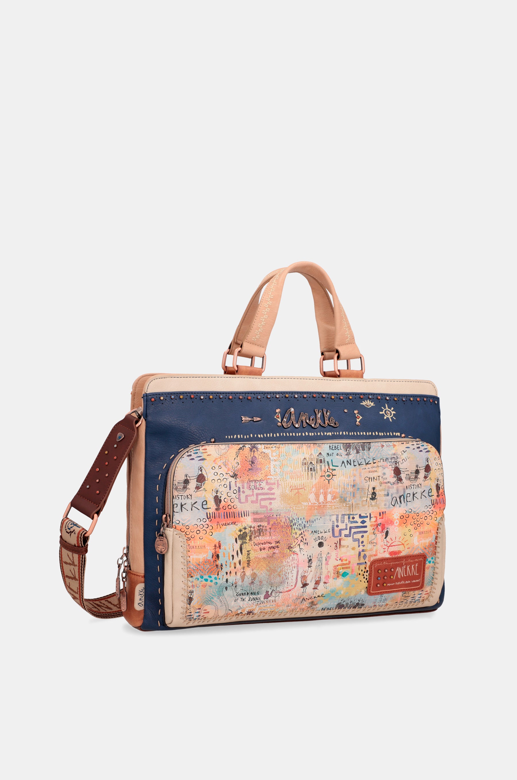 Portadocumenti Tribe