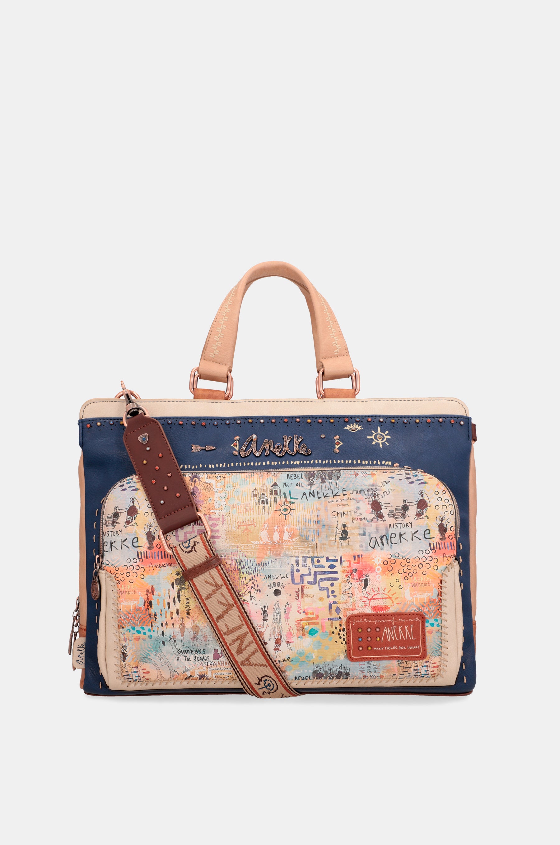 Portadocumenti Tribe