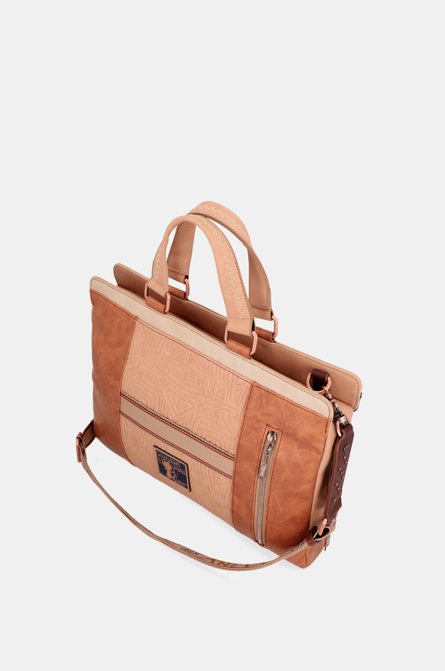 Portadocumenti Tribe