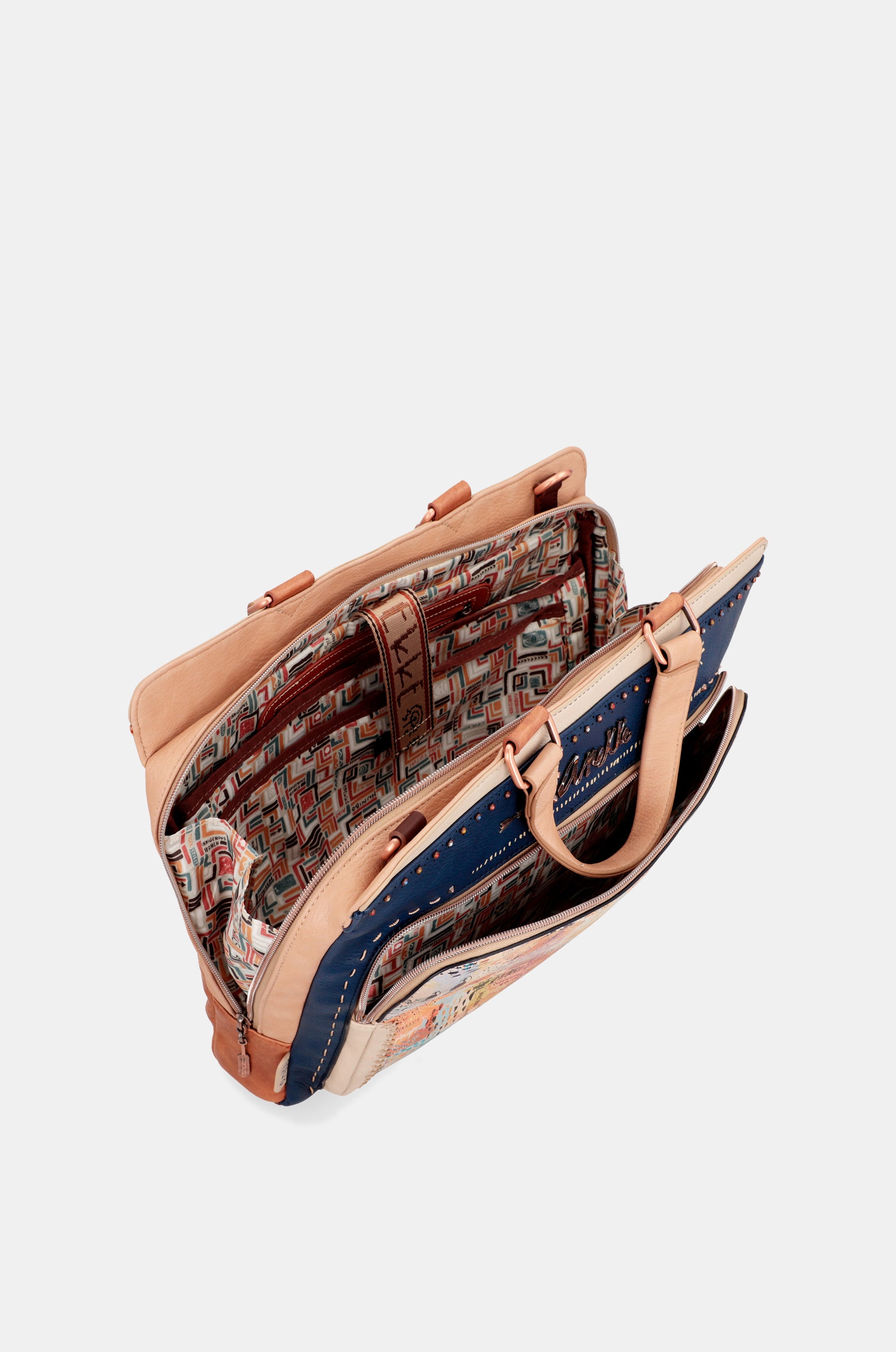 Portadocumenti Tribe