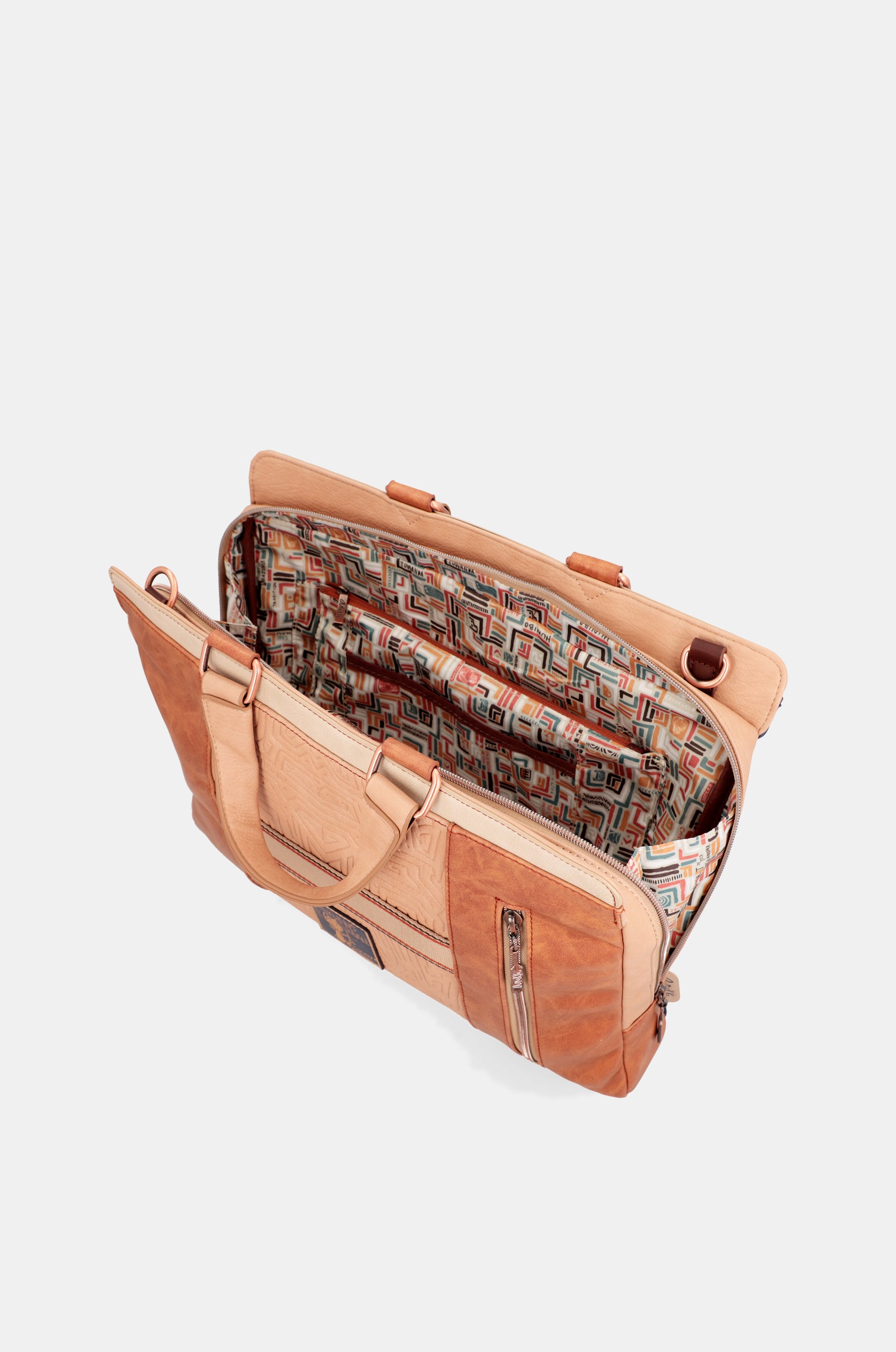 Portadocumenti Tribe