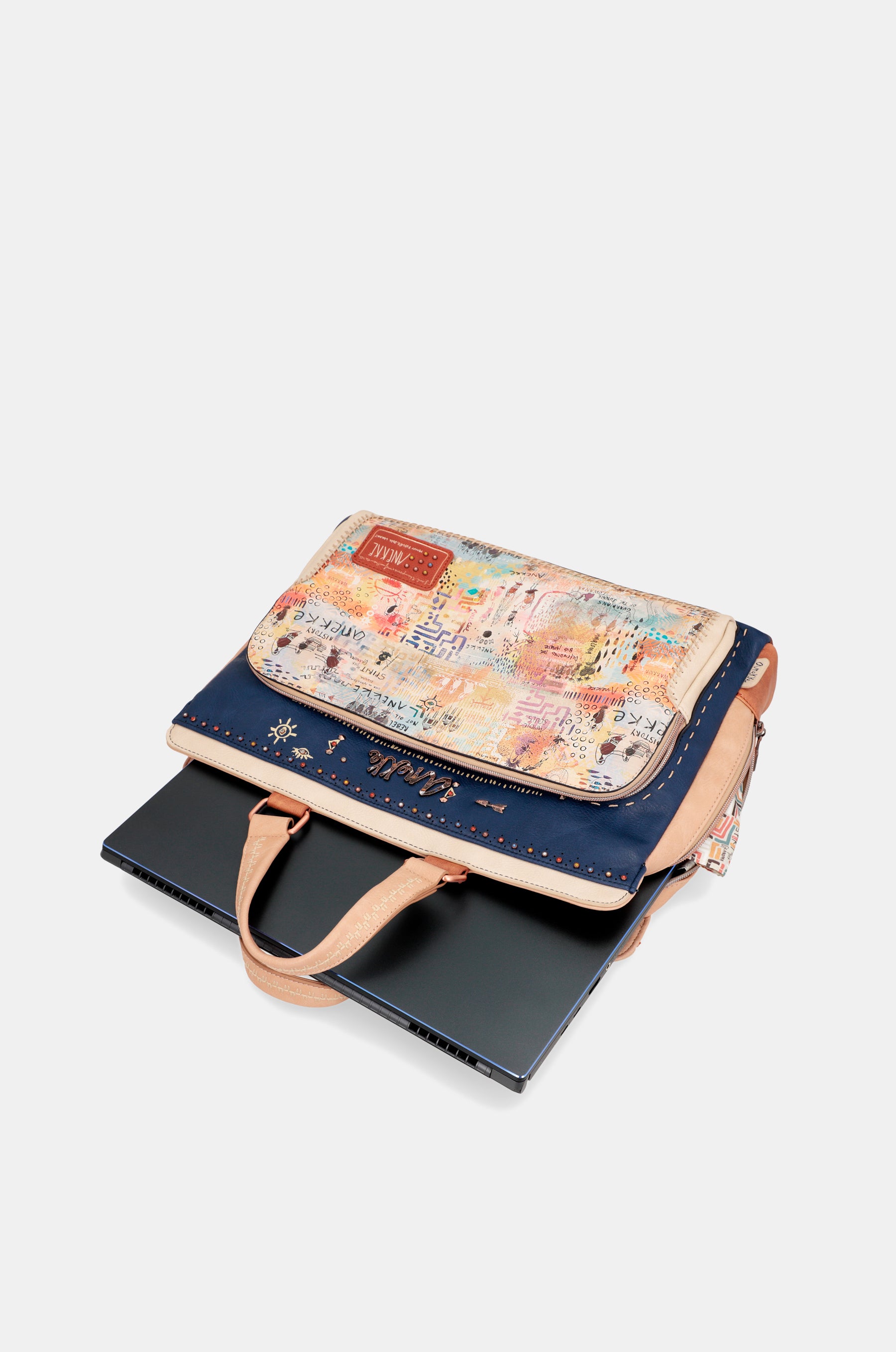 Portadocumenti Tribe