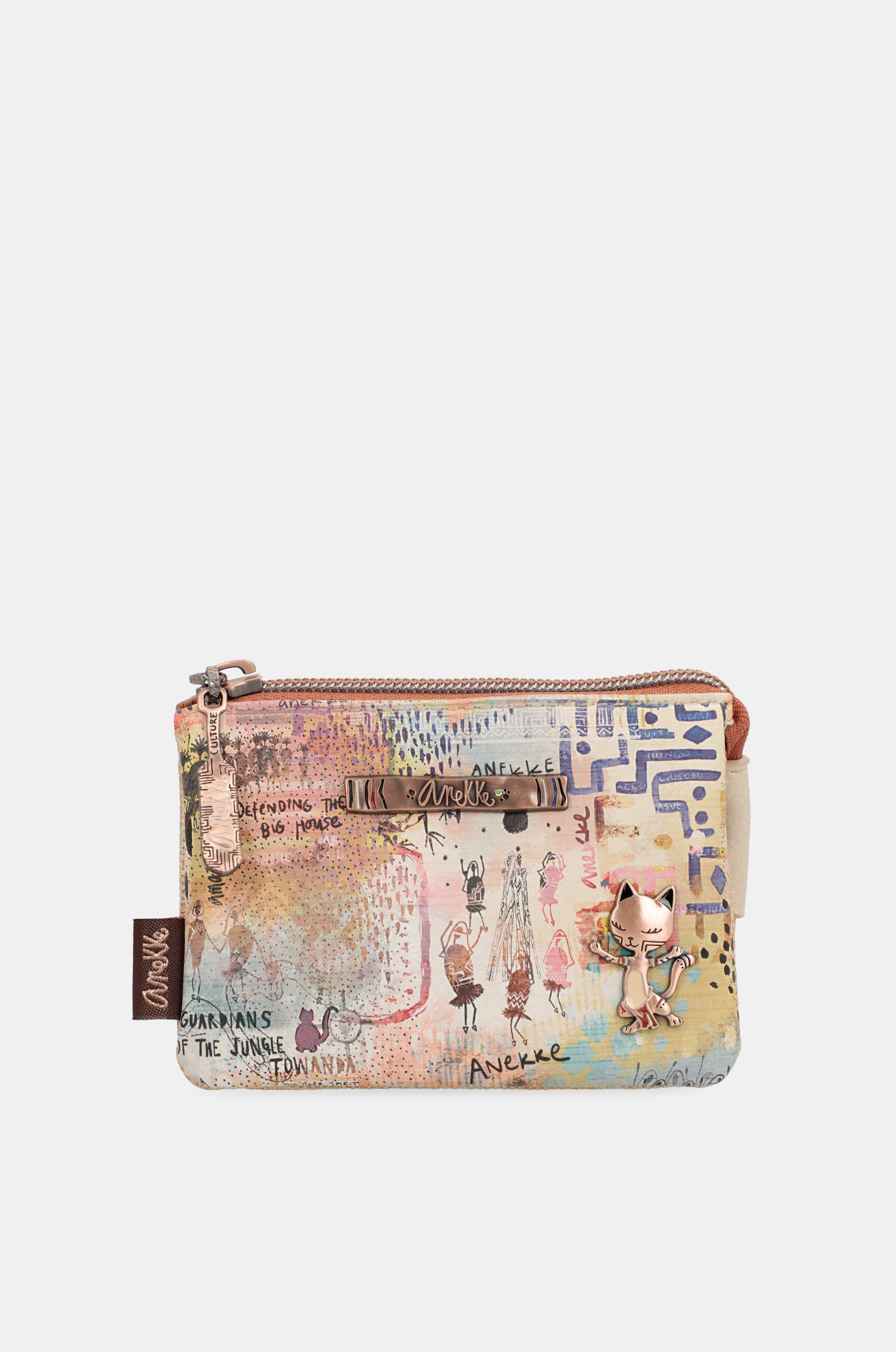 Borsa a tre scomparti Tribe