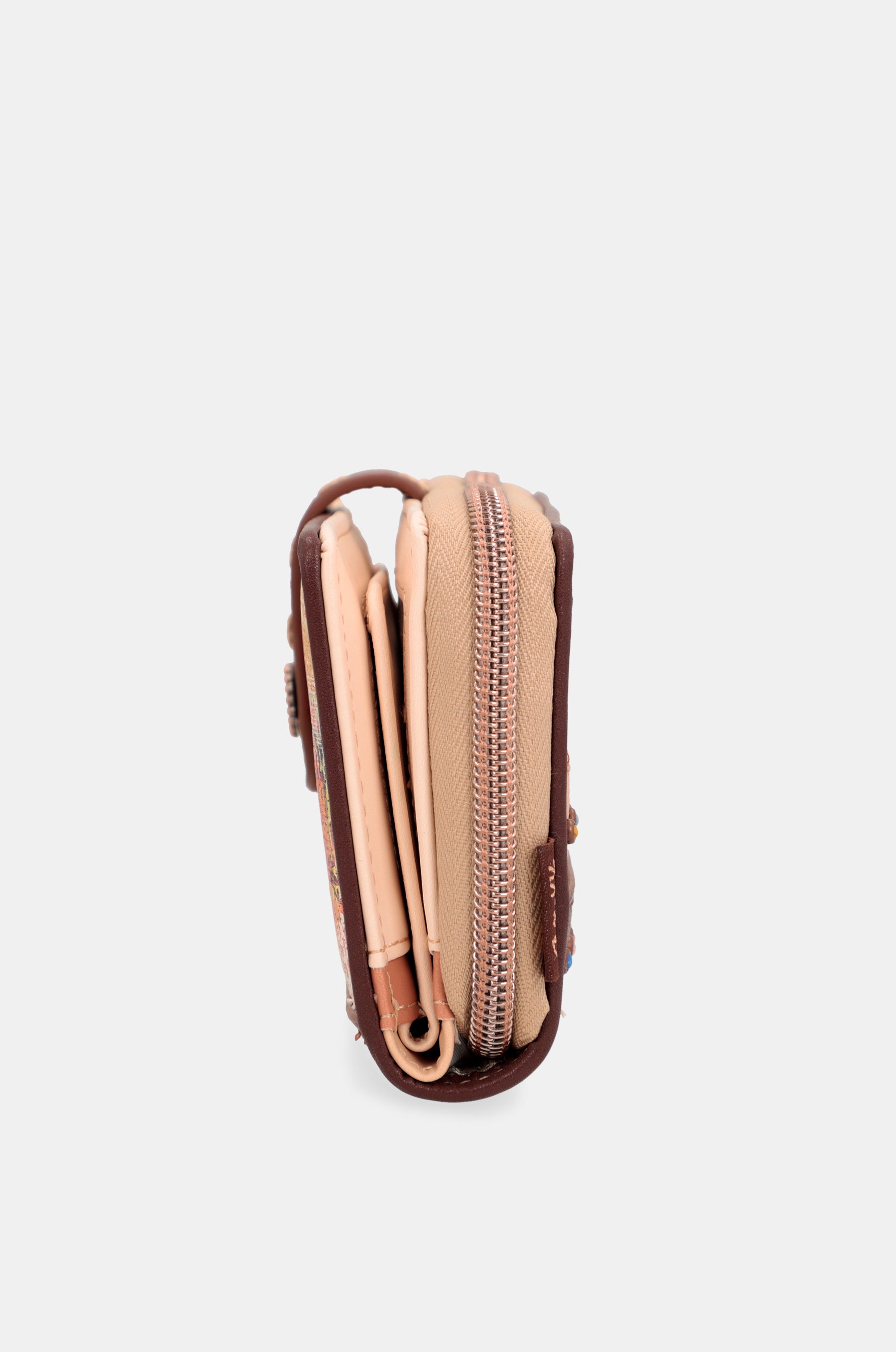 Portafoglio RFID medio Tribe