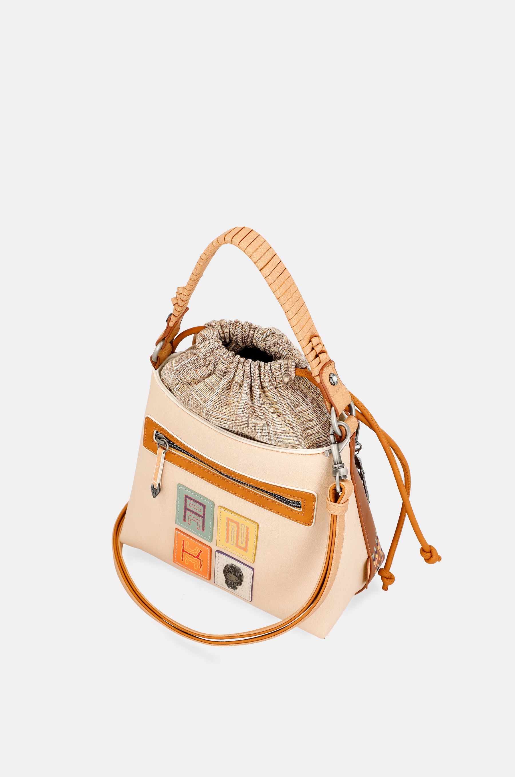 Borsa a tracolla Magic Souls con tracolla