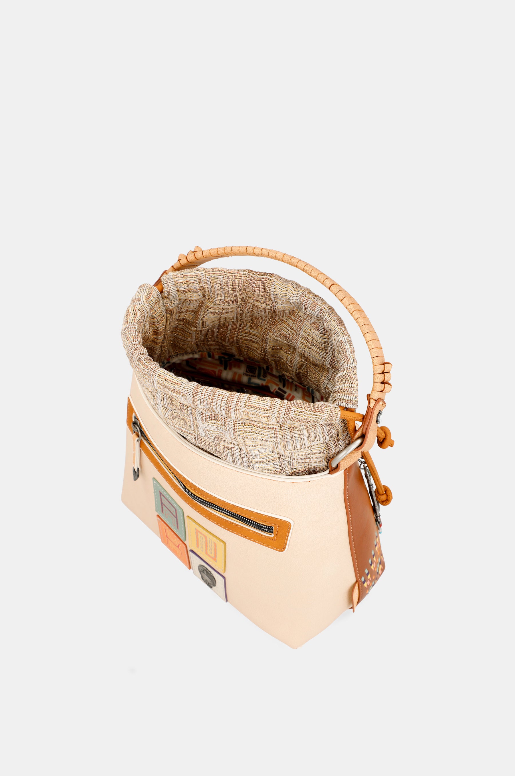 Borsa a tracolla Magic Souls con tracolla