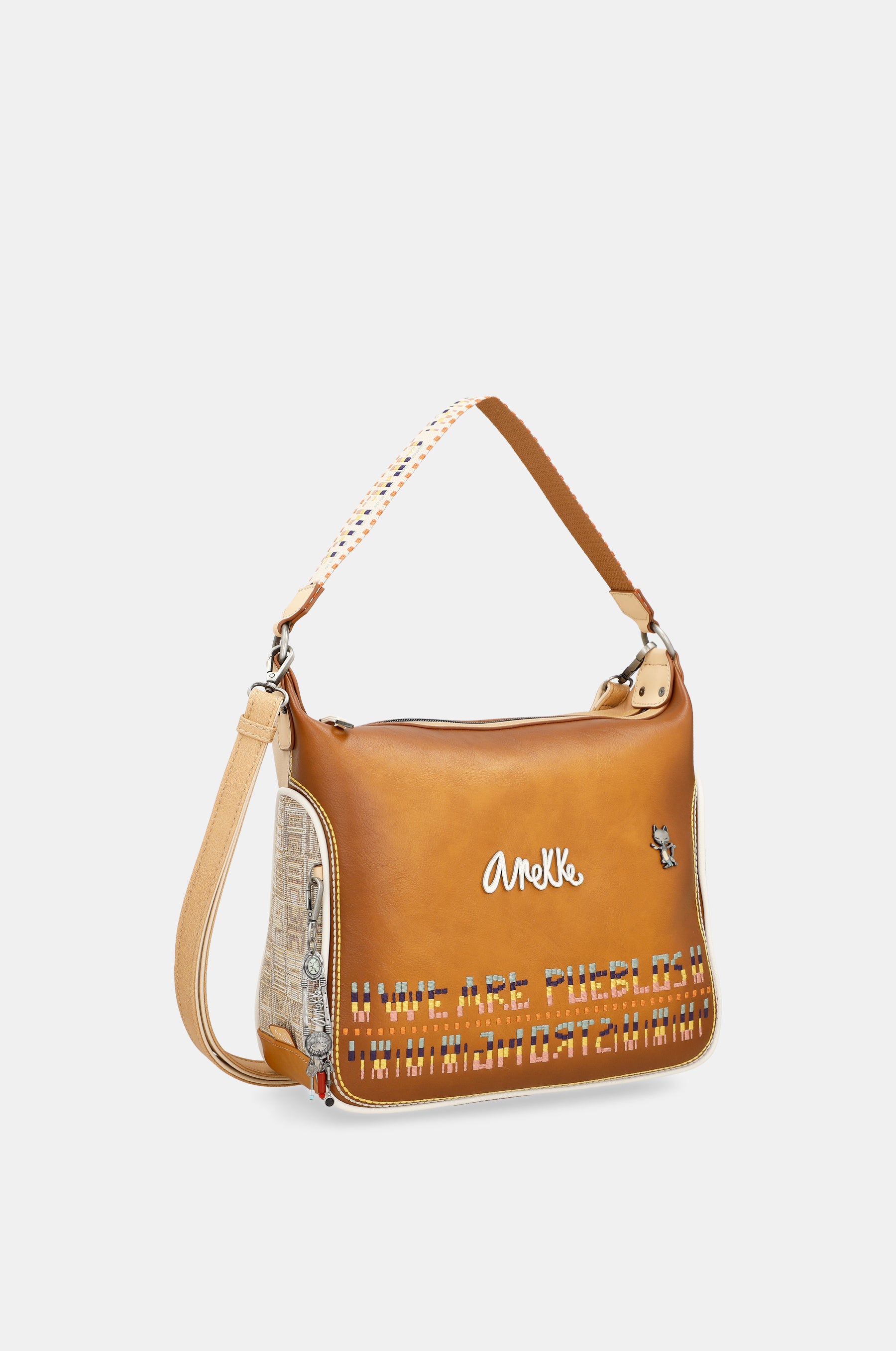 Borsa a tracolla Magic Souls