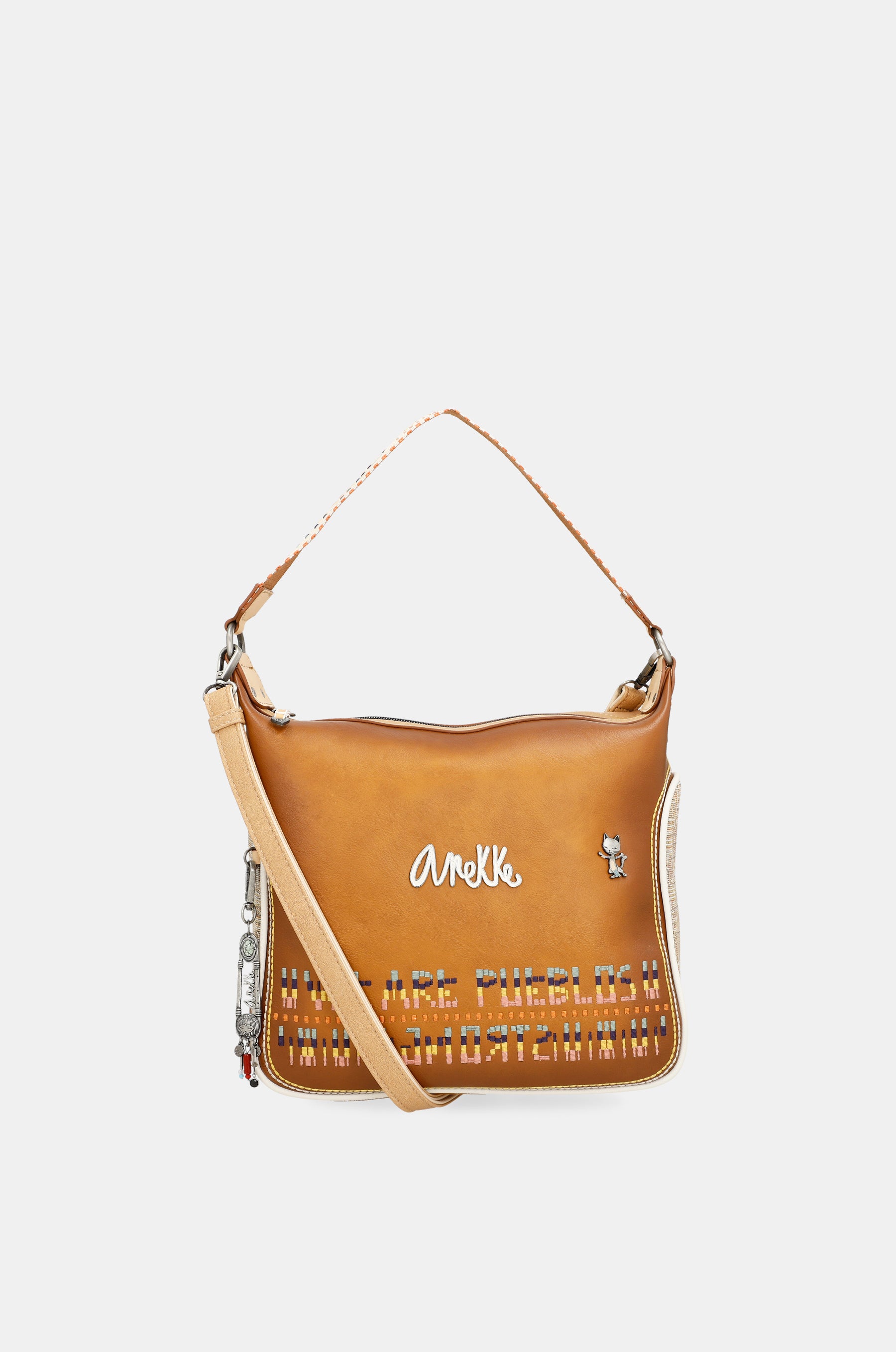 Borsa a tracolla Magic Souls
