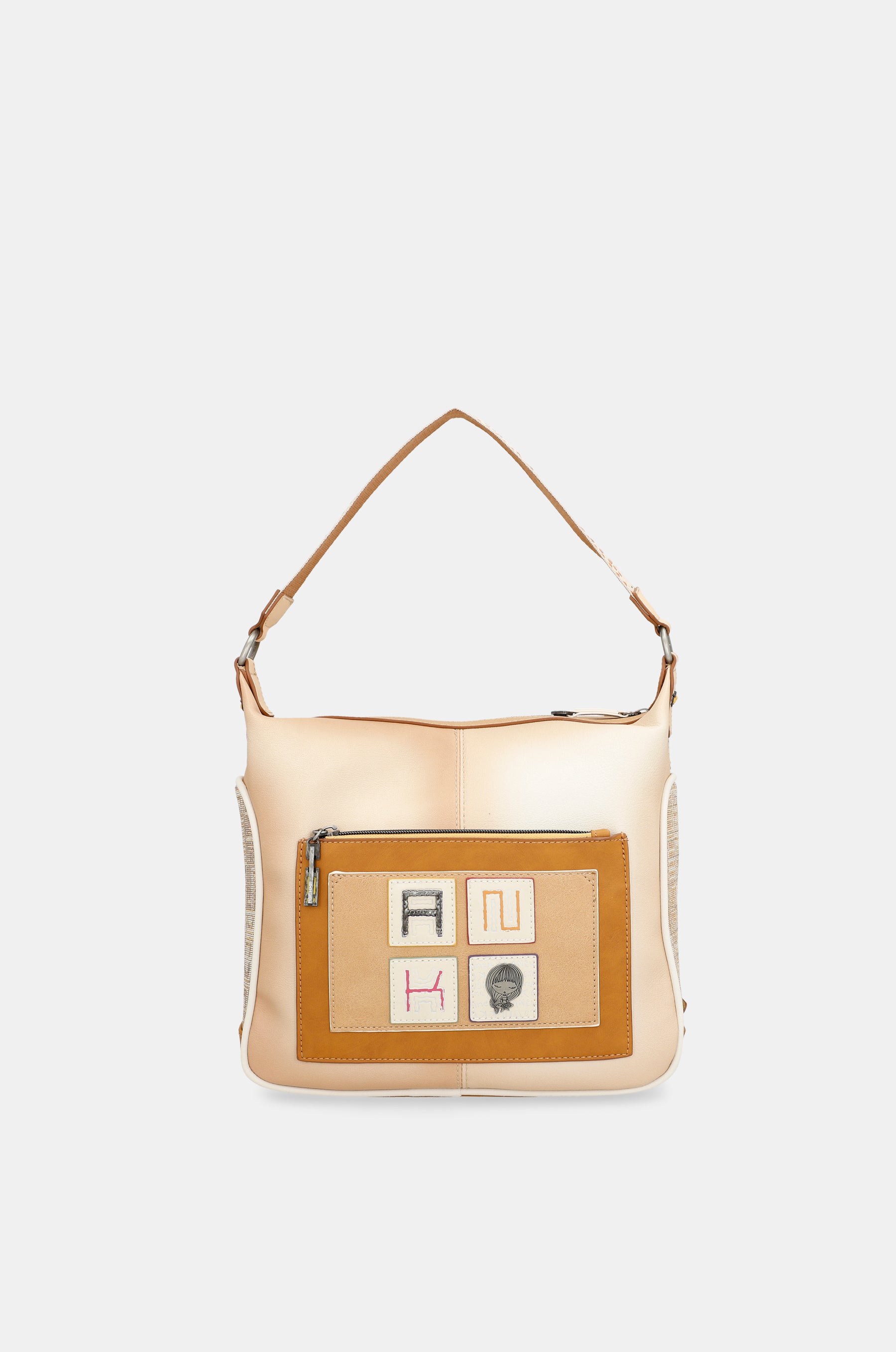 Borsa a tracolla Magic Souls