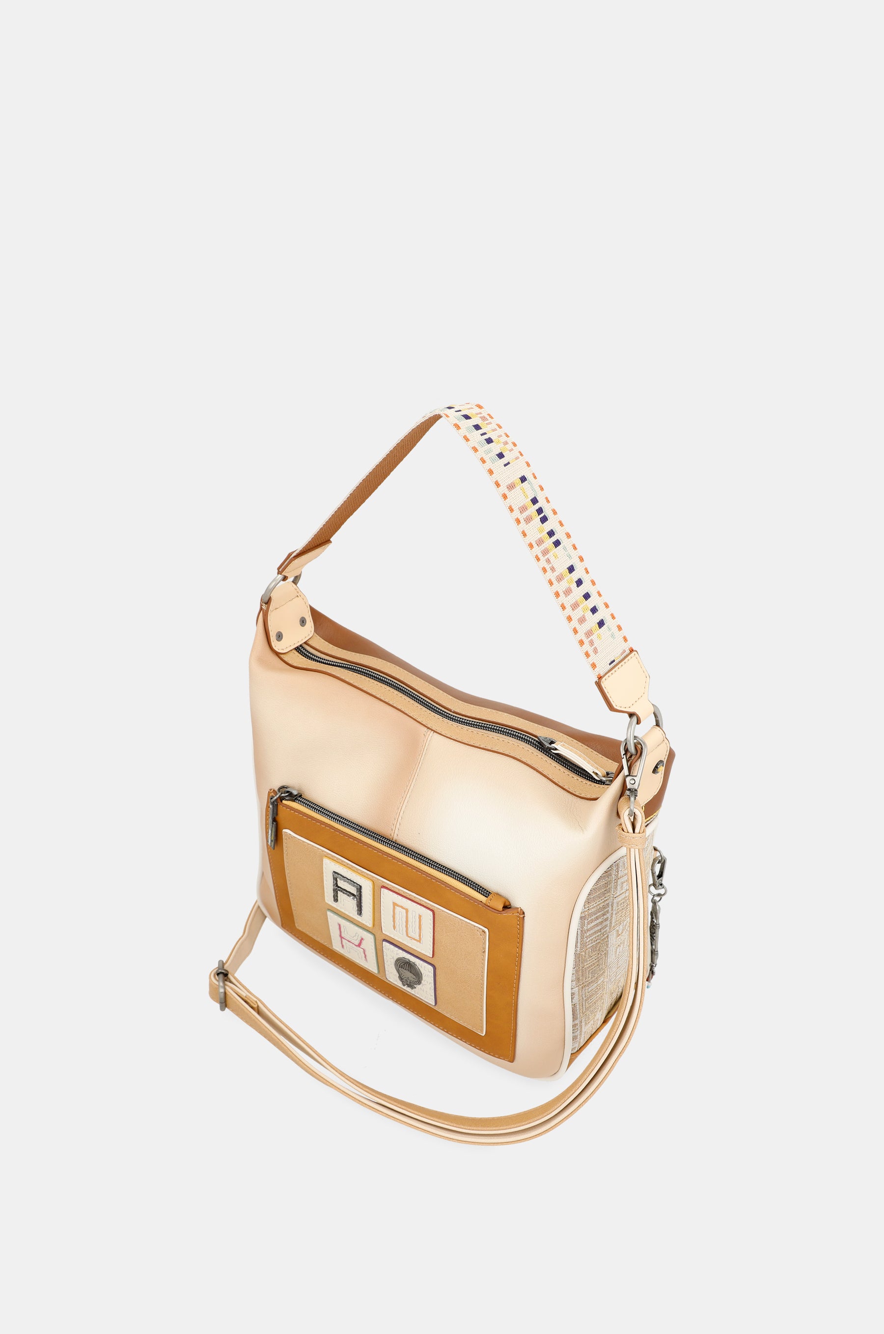 Borsa a tracolla Magic Souls