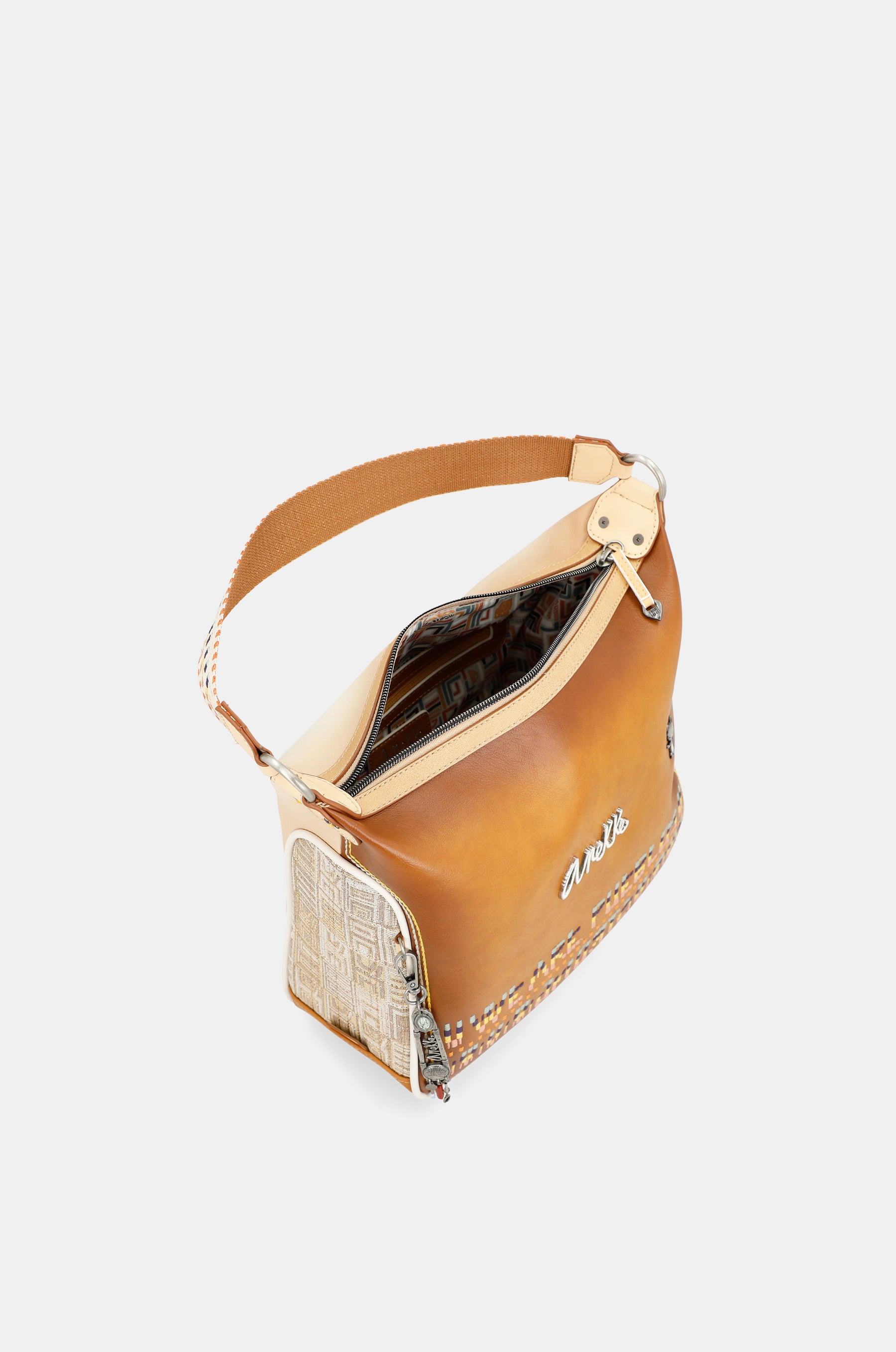 Borsa a tracolla Magic Souls