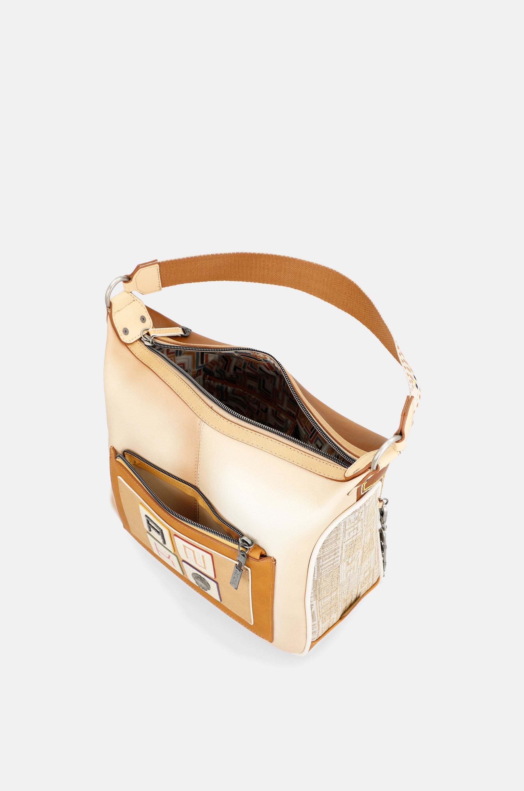 Borsa a tracolla Magic Souls