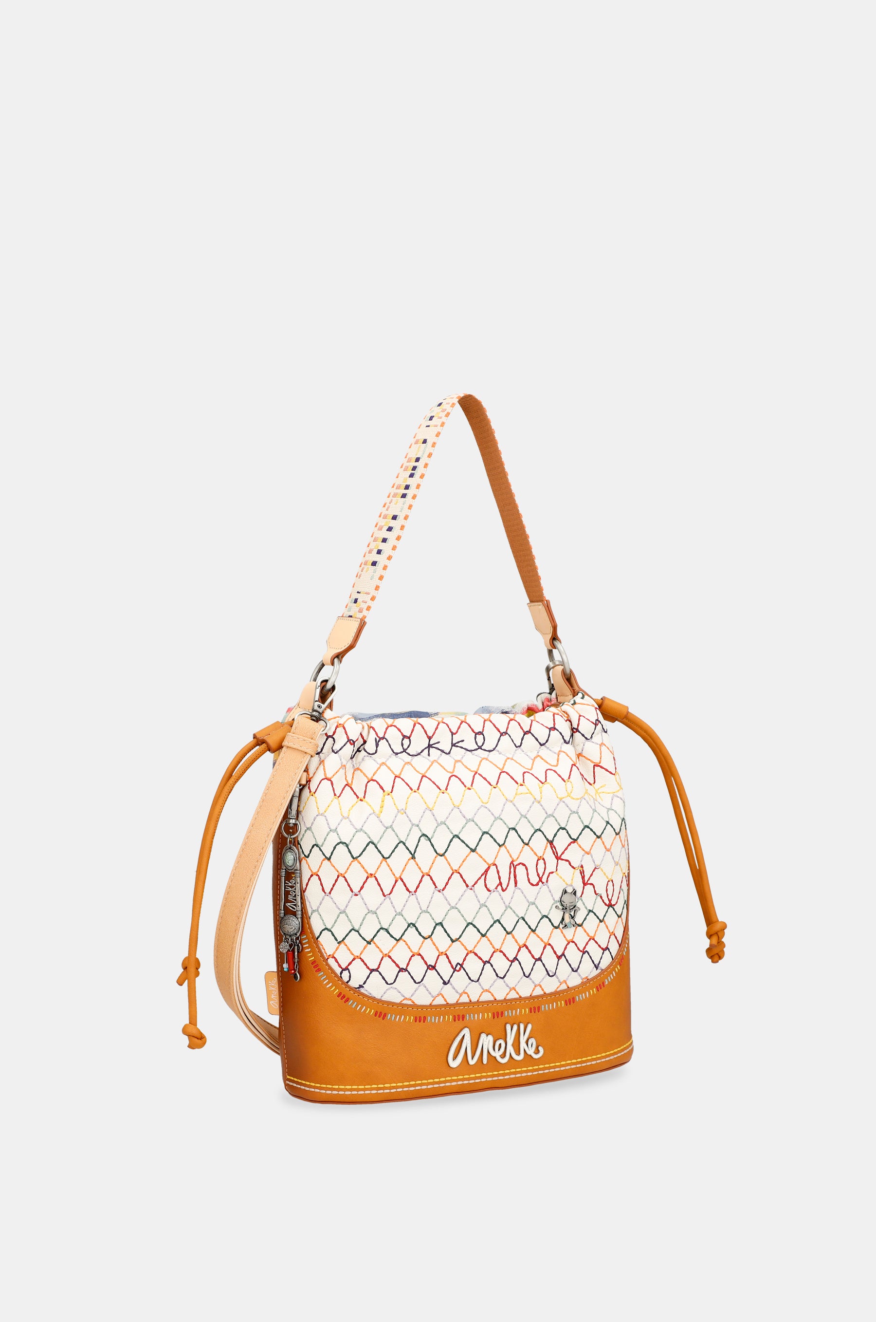 Borsa a tracolla da bowling Magic Souls