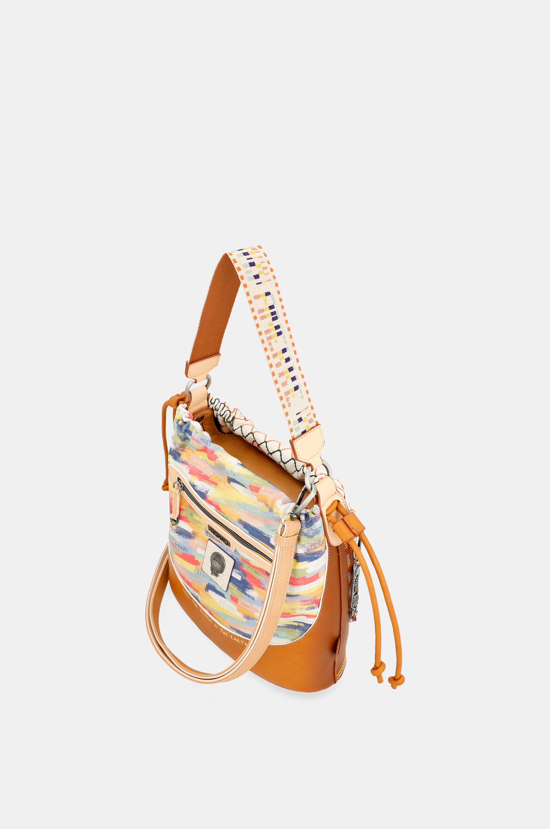 Borsa a tracolla da bowling Magic Souls