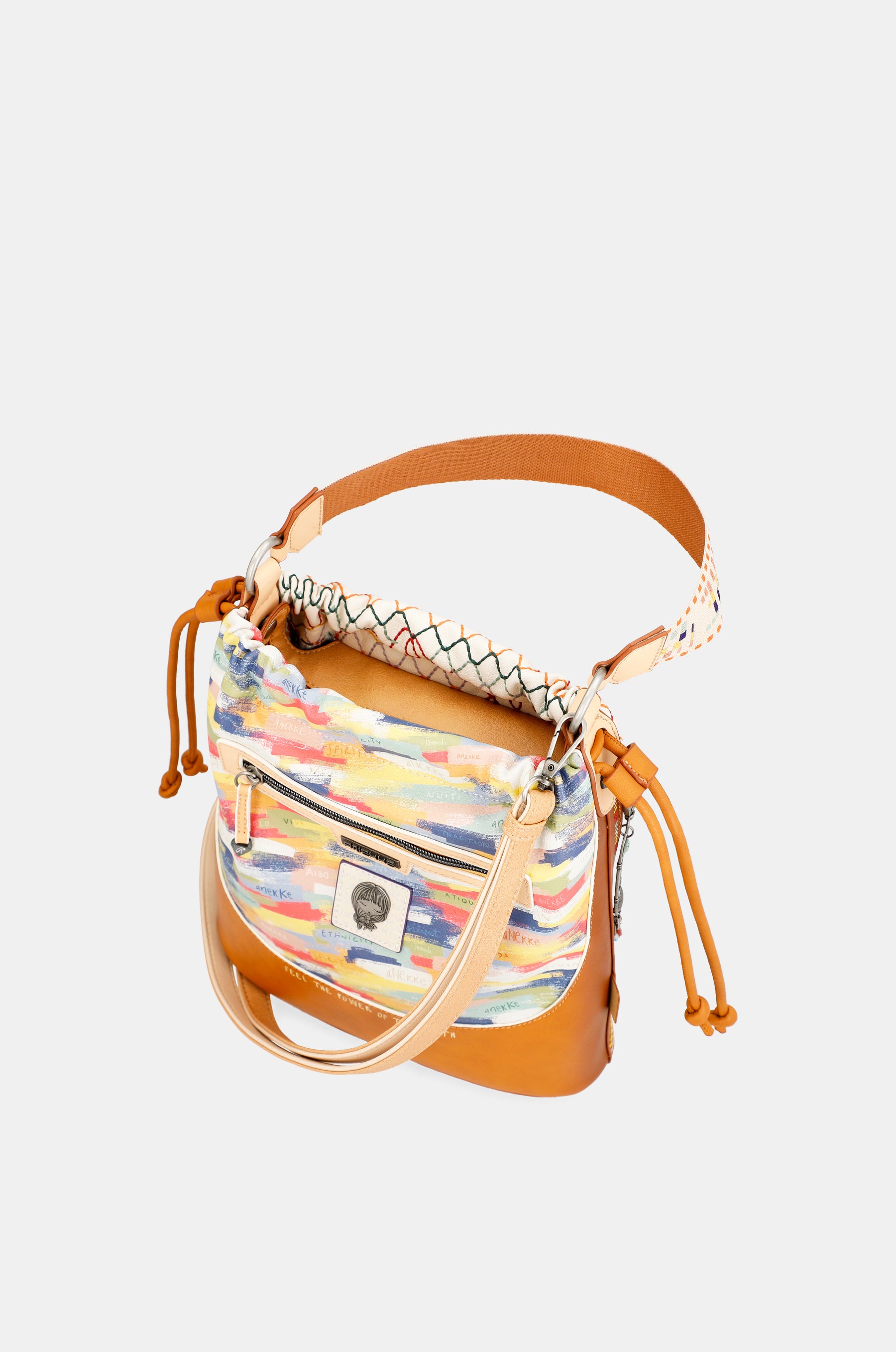 Borsa a tracolla da bowling Magic Souls