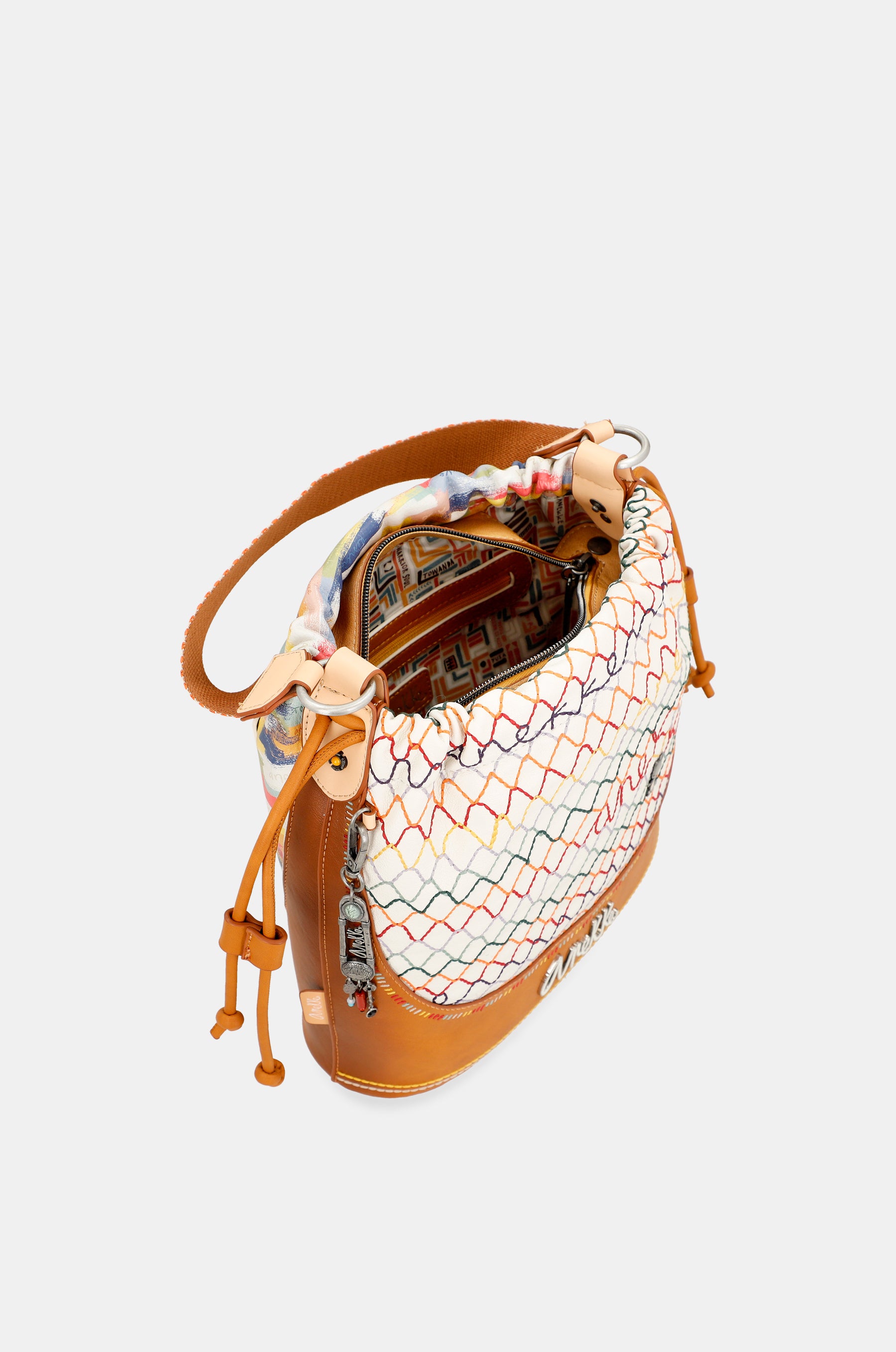Borsa a tracolla da bowling Magic Souls