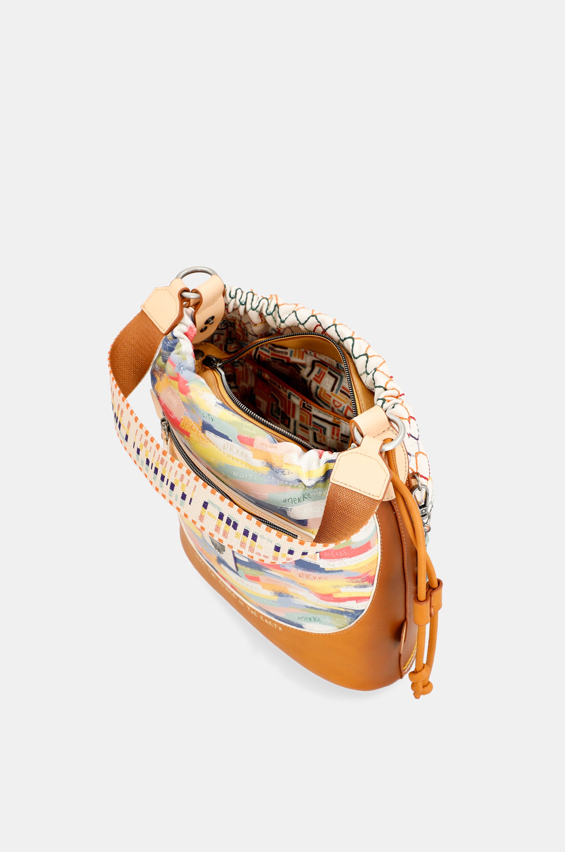 Borsa a tracolla da bowling Magic Souls
