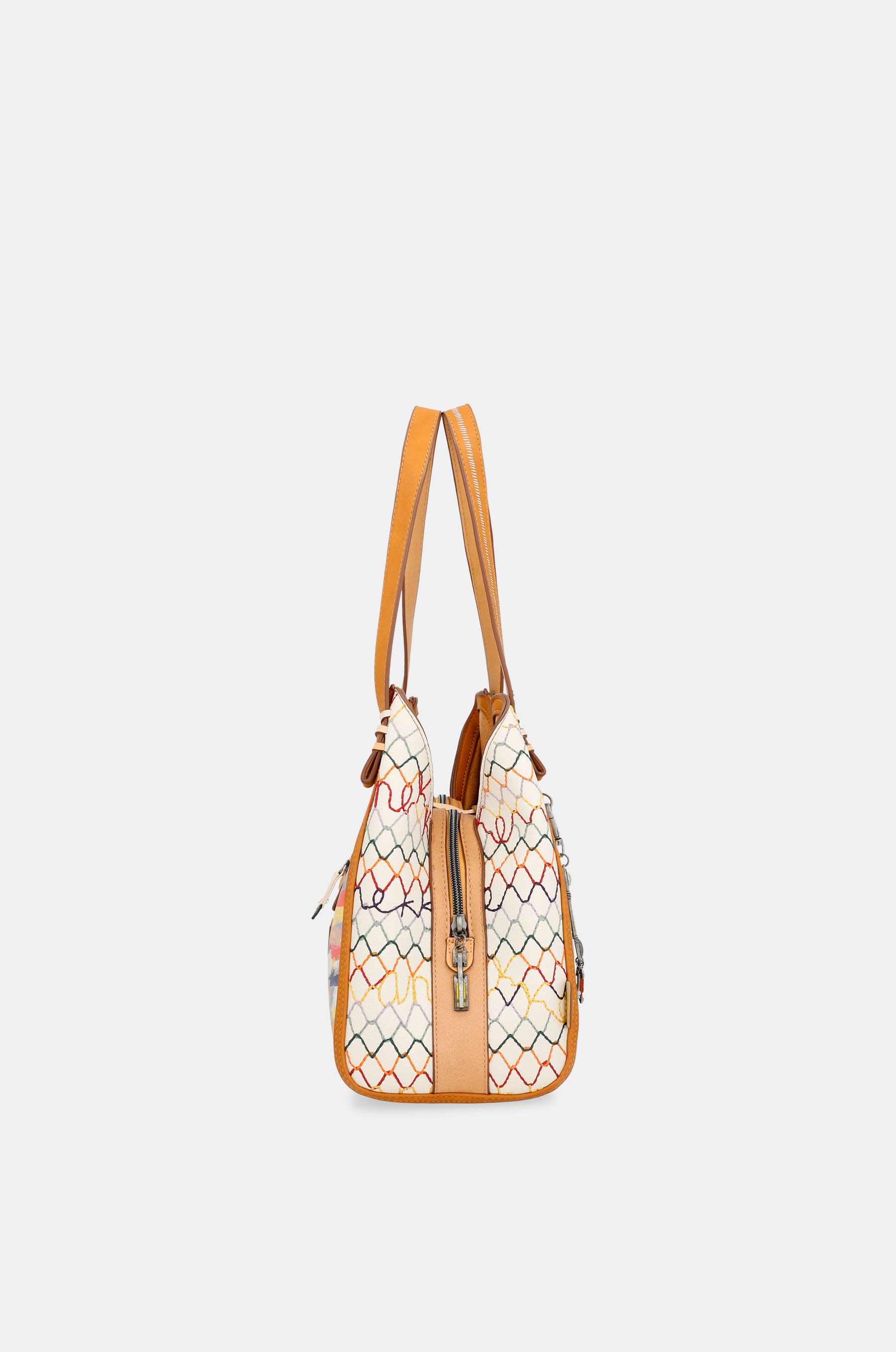 Borsa a tracolla con manico Magic Souls 2