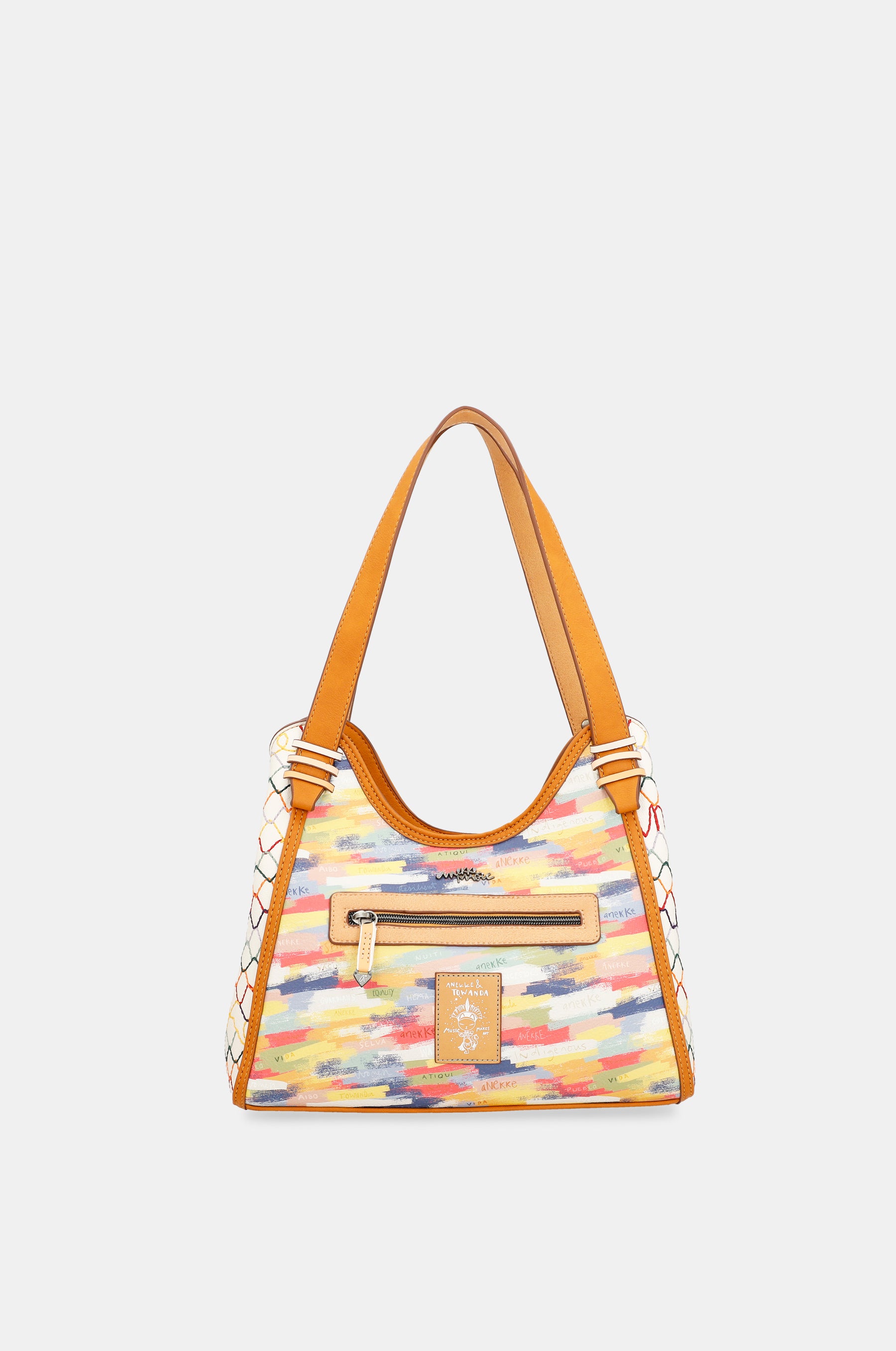 Borsa a tracolla con manico Magic Souls 2