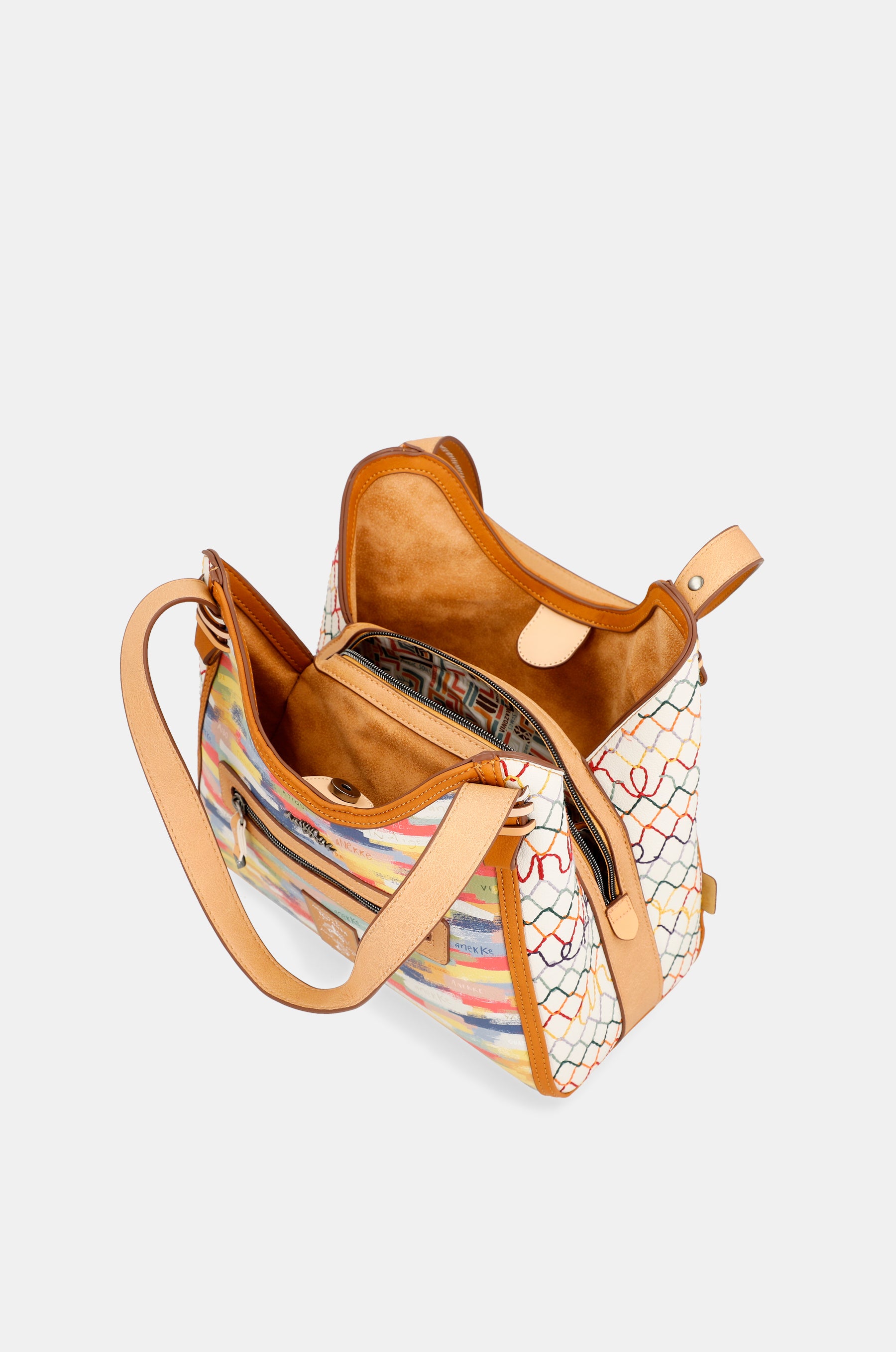 Borsa a tracolla con manico Magic Souls 2