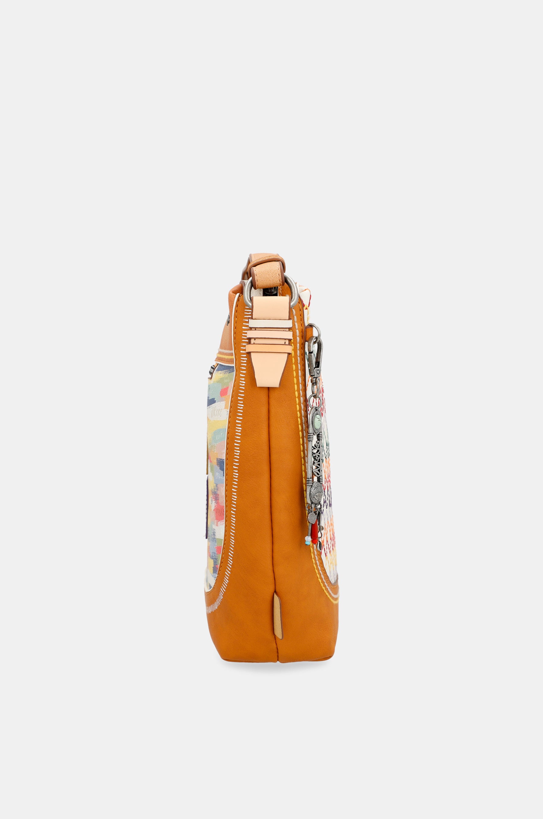Borsa a tracolla grande Magic Souls