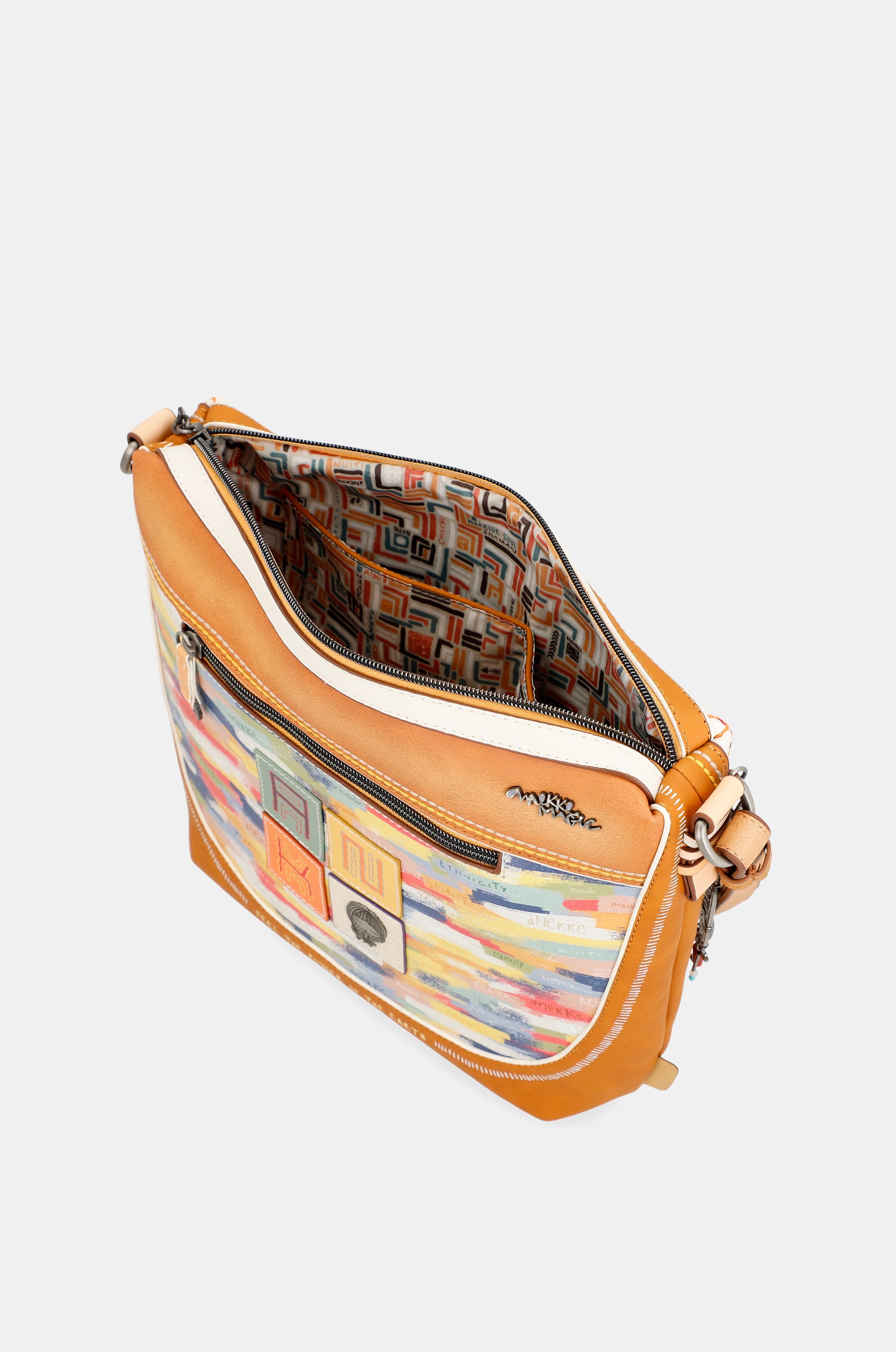 Borsa a tracolla grande Magic Souls