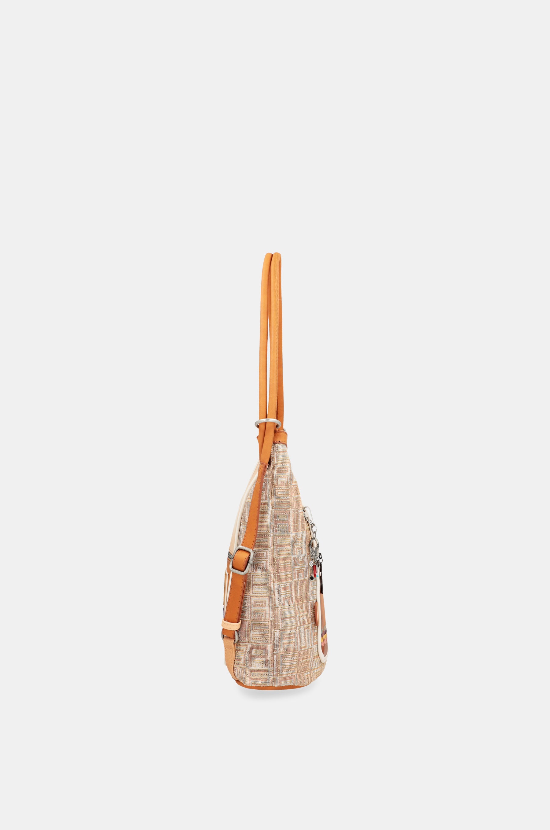 Borsa a tracolla trasformabile Magic Souls in uno zaino Magic Souls