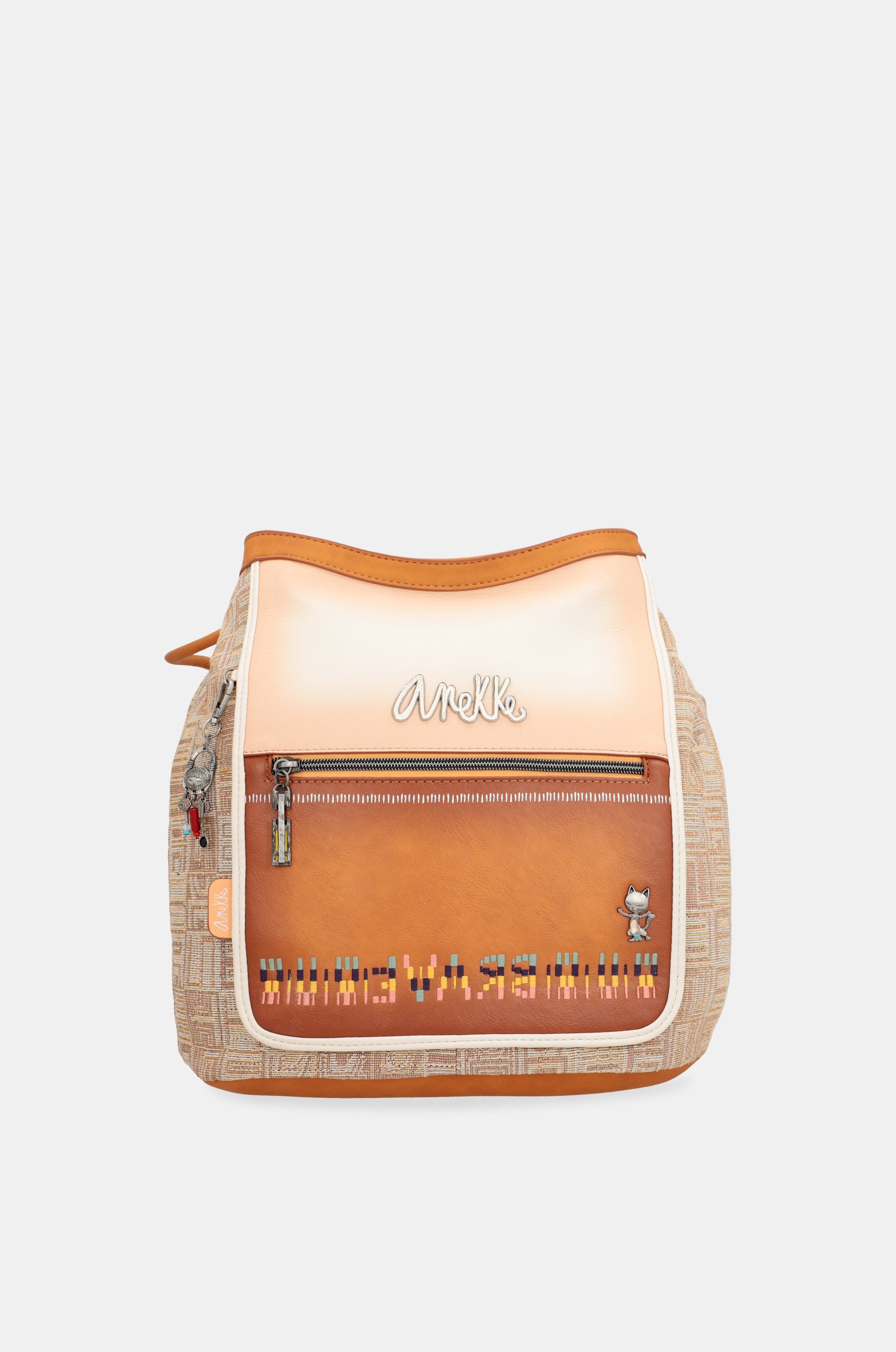 Borsa a tracolla trasformabile Magic Souls in uno zaino Magic Souls