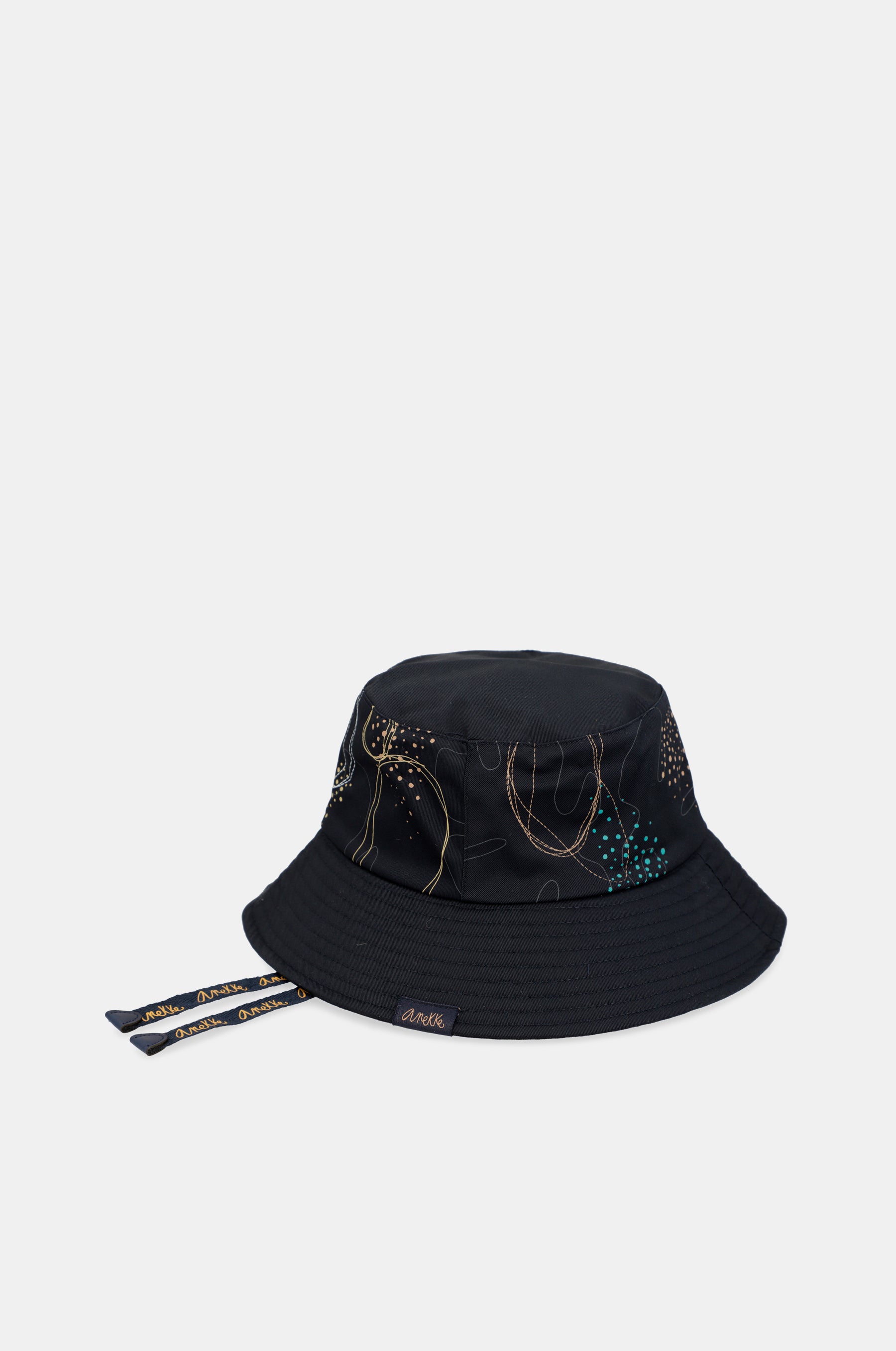 Cappello da pescatore Love the Earth da donna