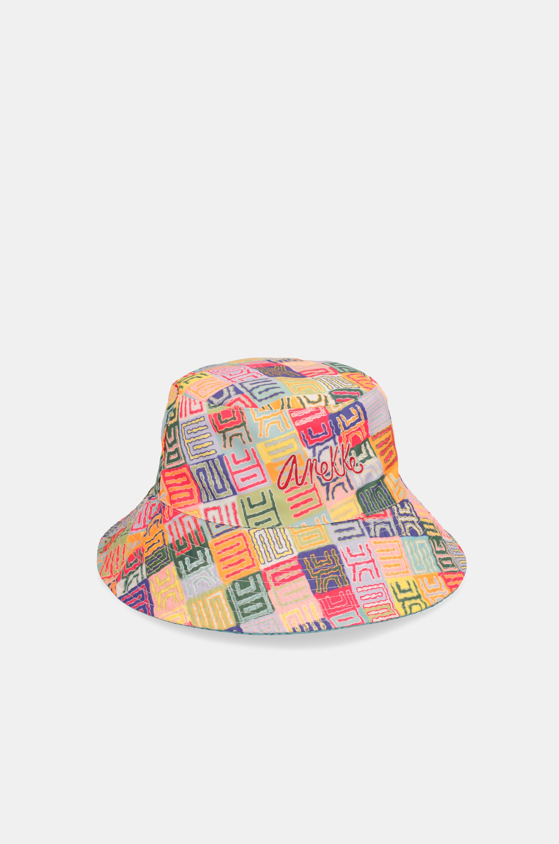 Cappello da pescatore Kene da donna