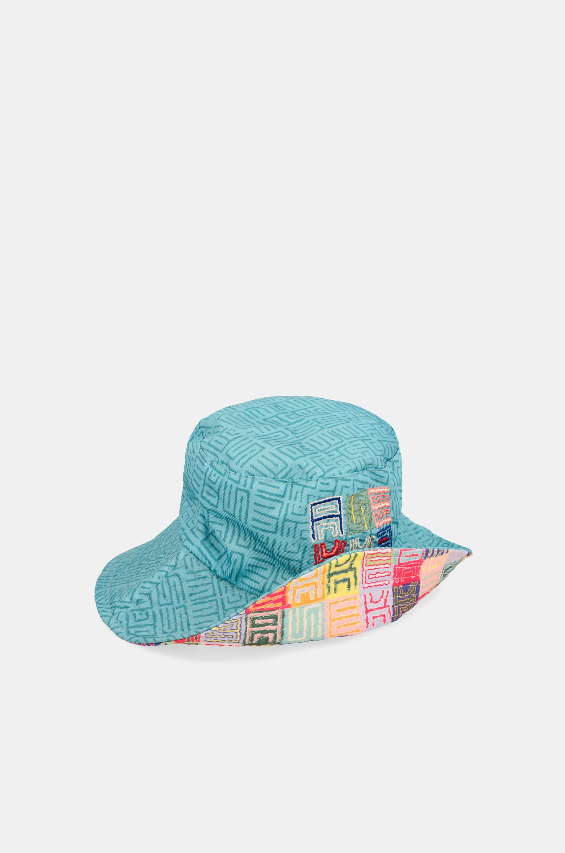 Cappello da pescatore Kene da donna