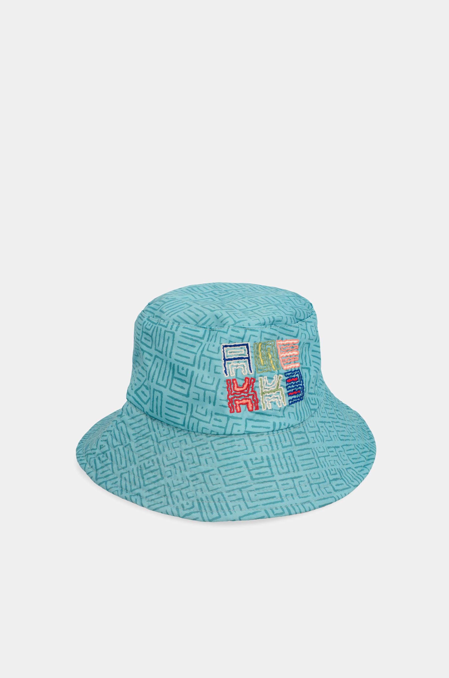 Cappello da pescatore Kene da donna