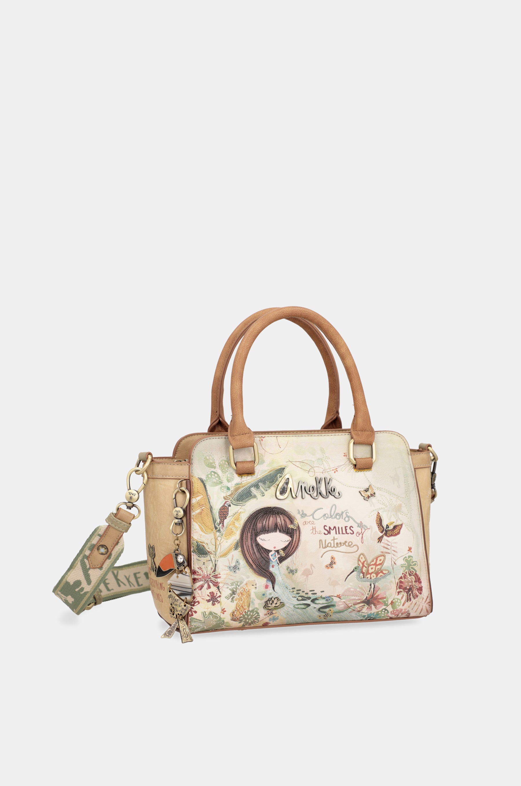 Borsa da bowling Amazonia