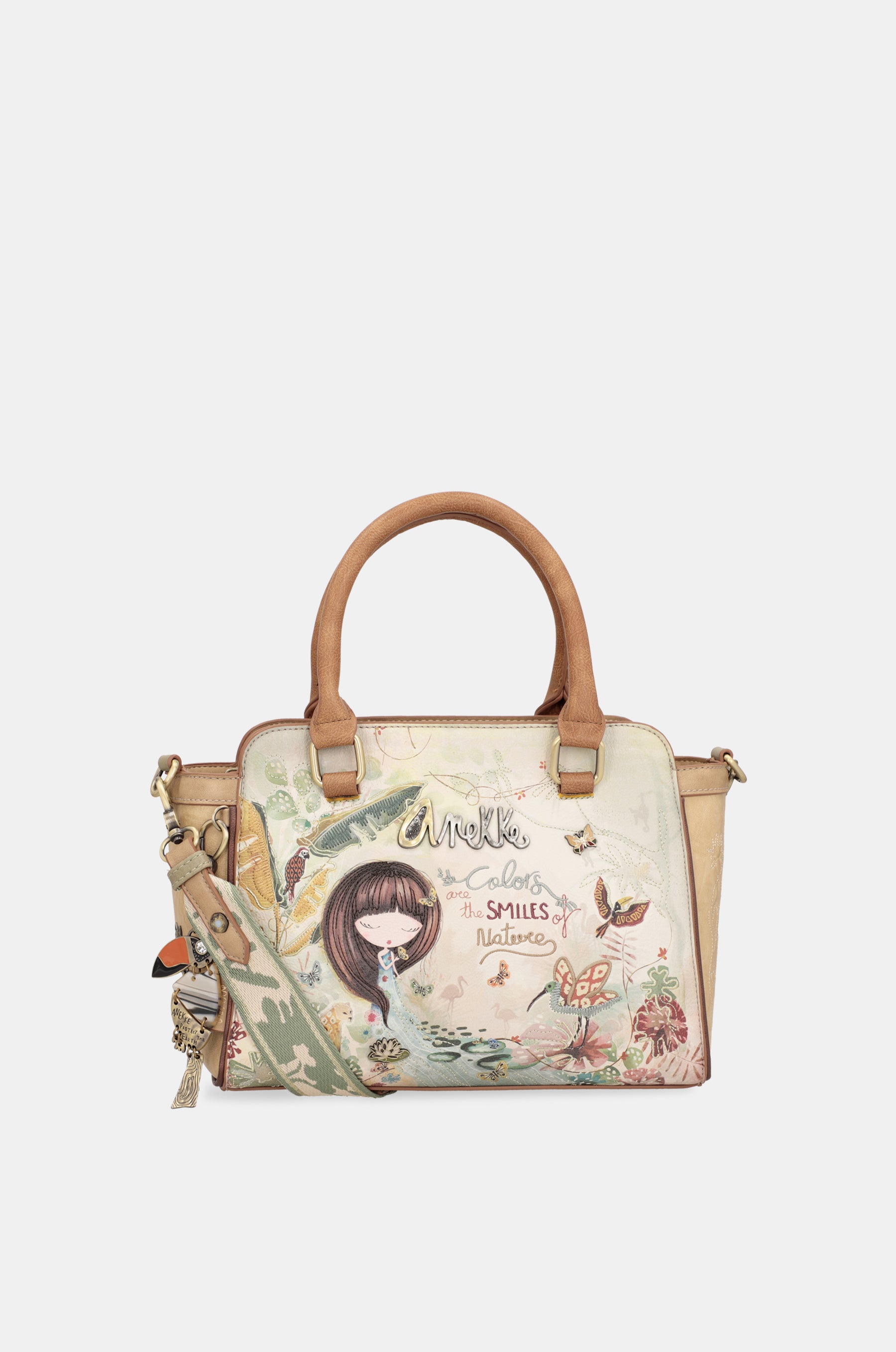 Borsa da bowling Amazonia