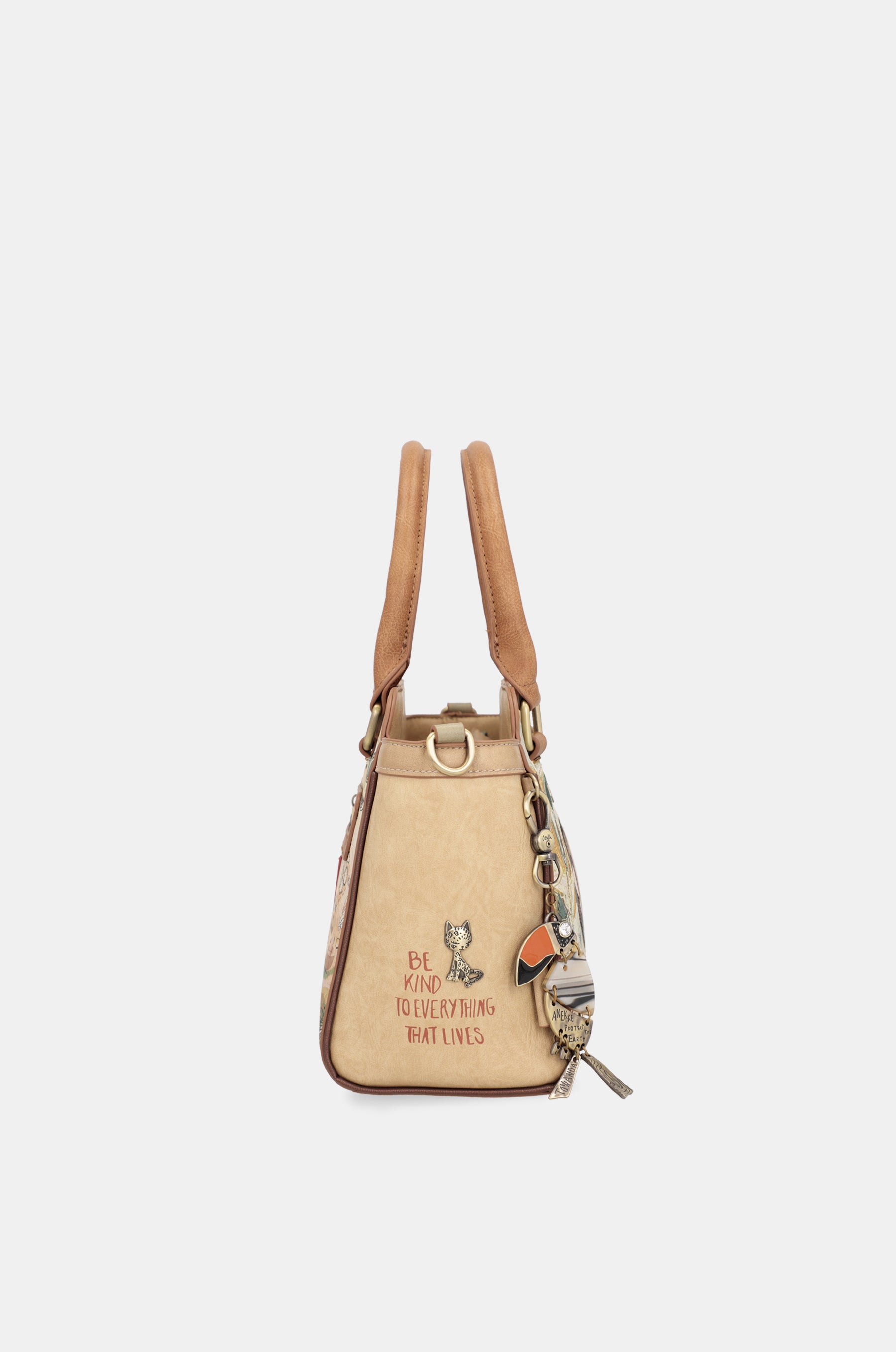 Borsa da bowling Amazonia