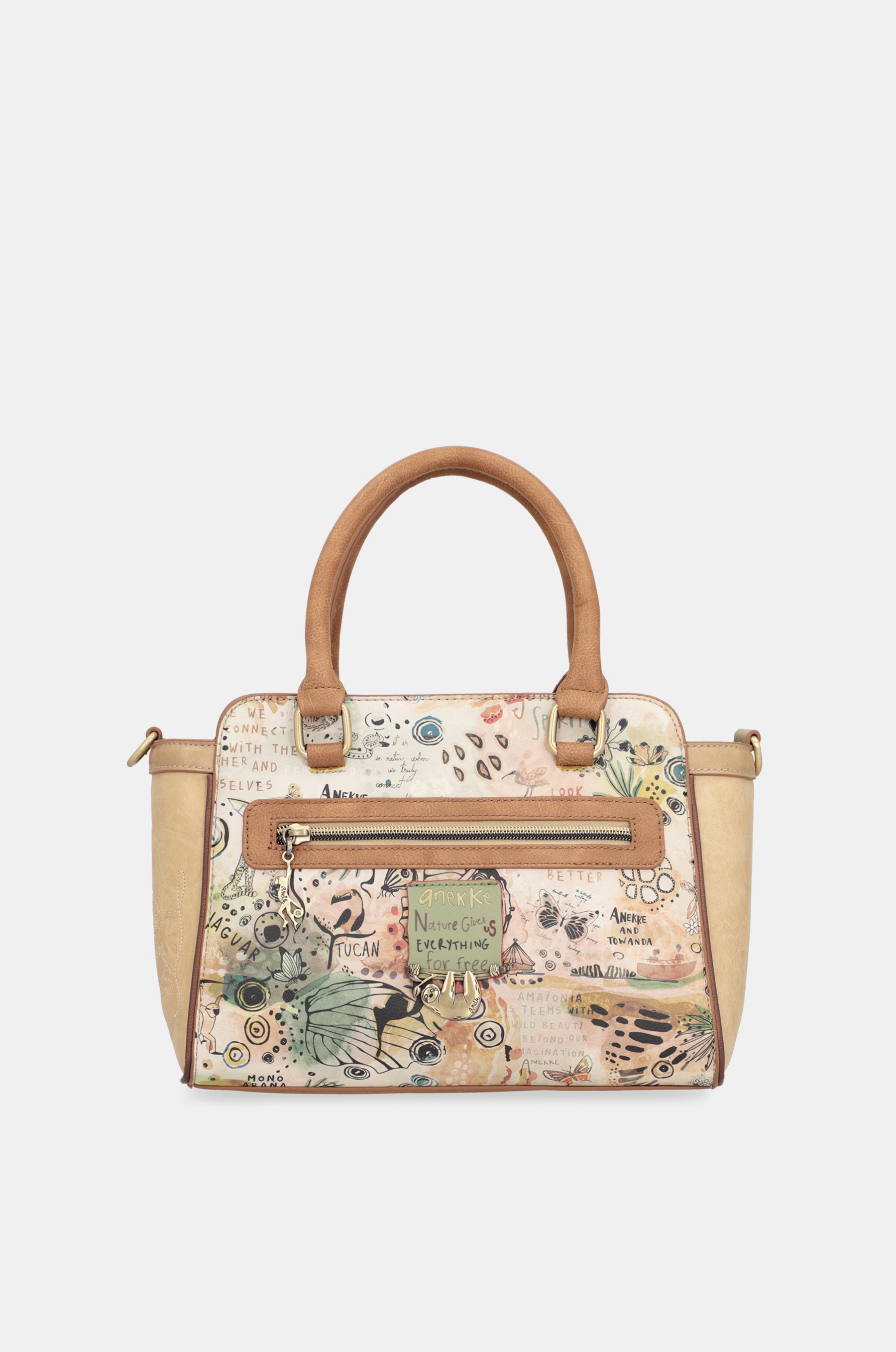 Borsa da bowling Amazonia