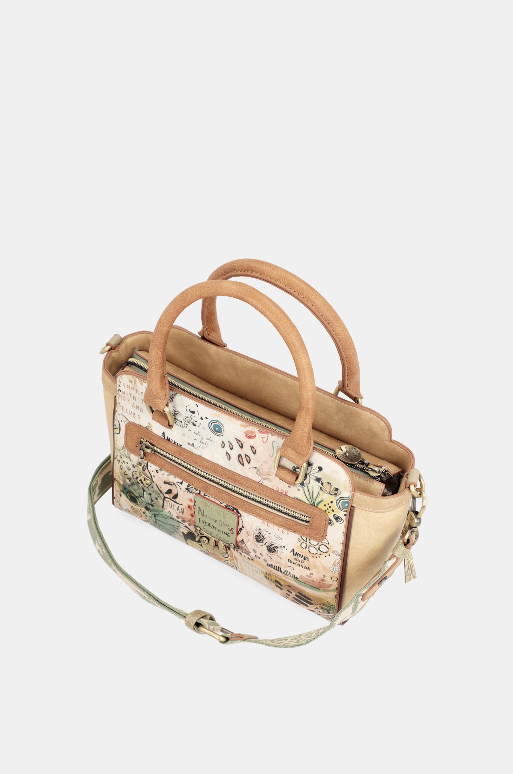 Borsa da bowling Amazonia