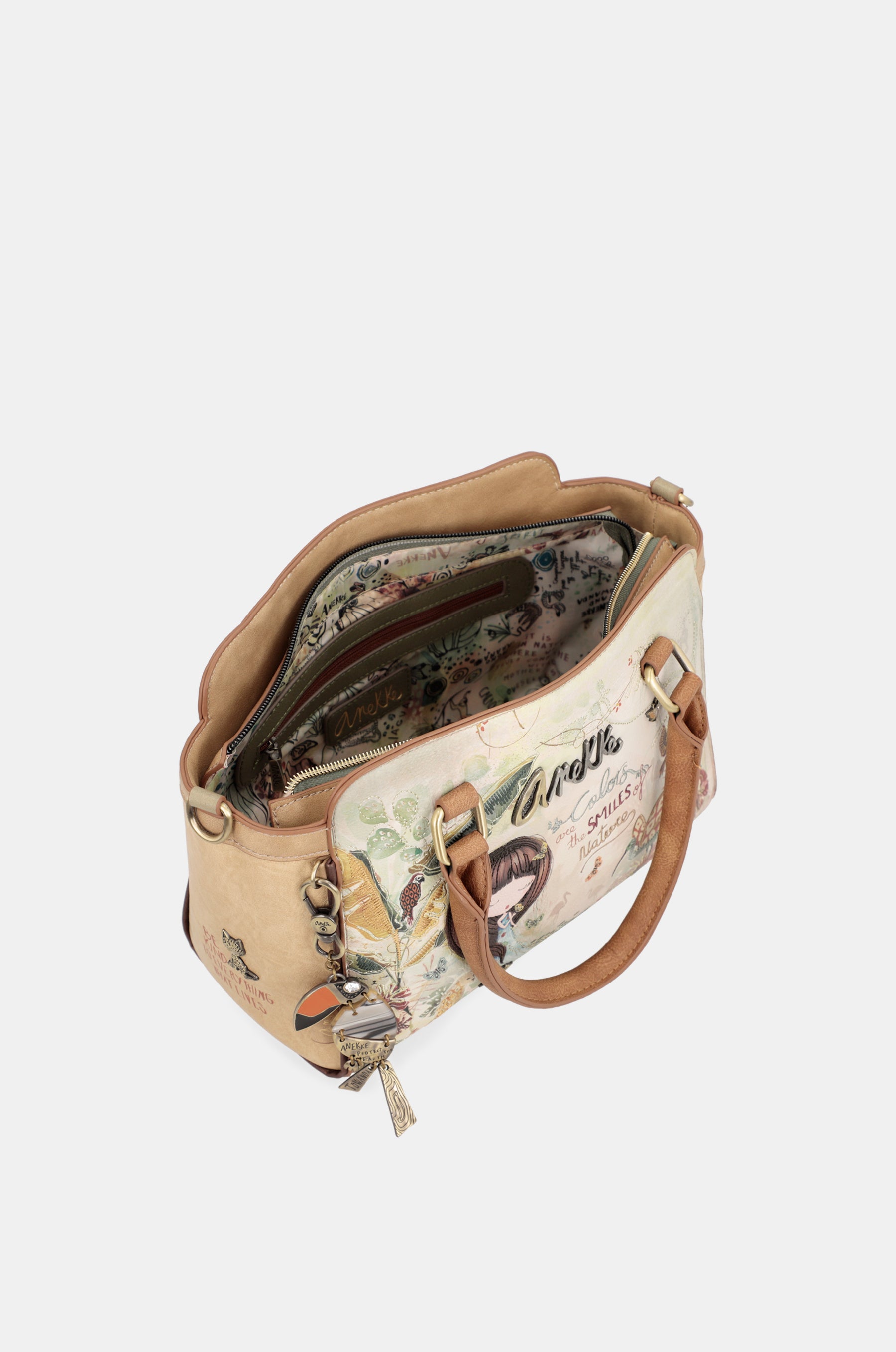 Borsa da bowling Amazonia