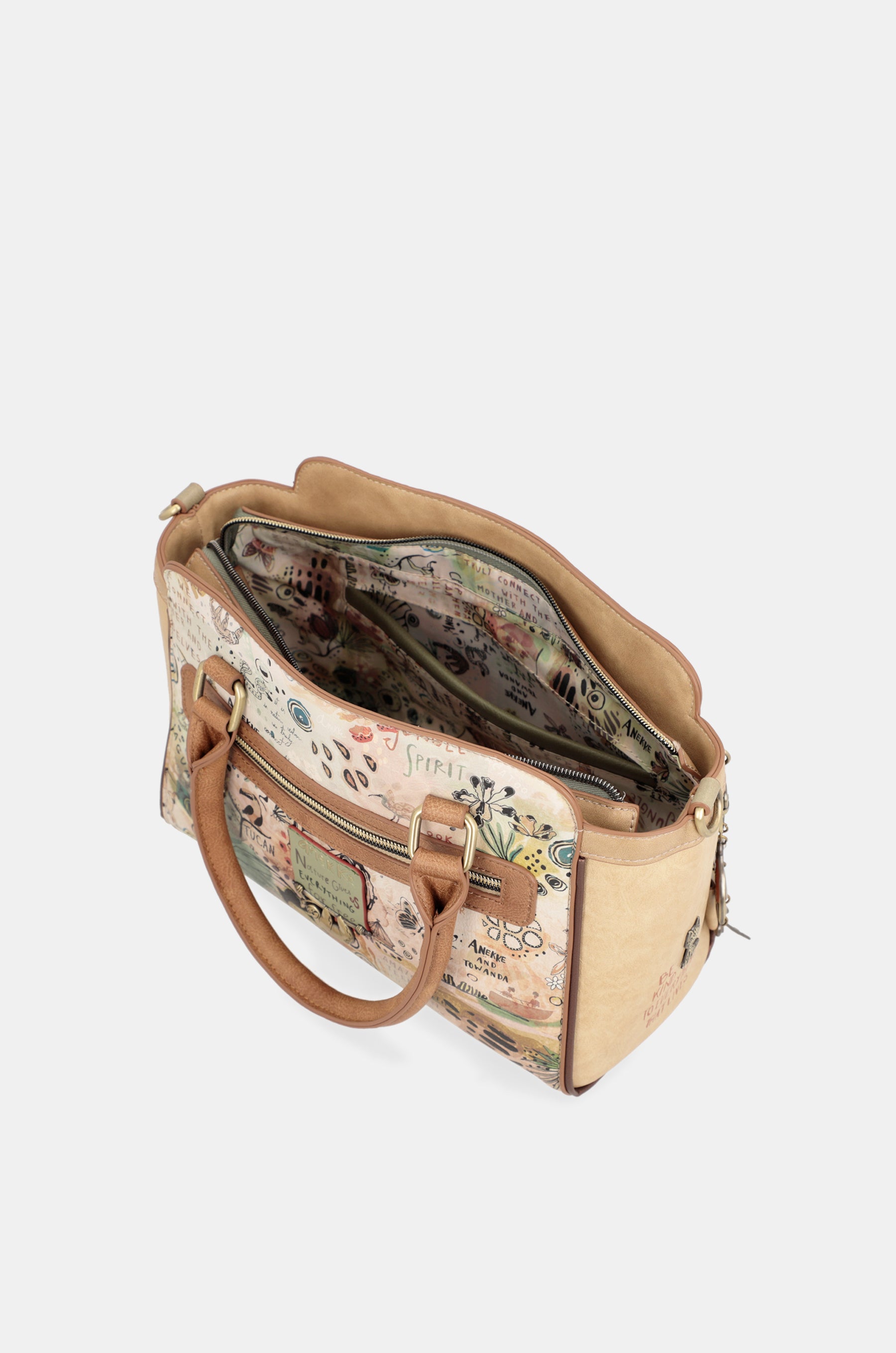 Borsa da bowling Amazonia