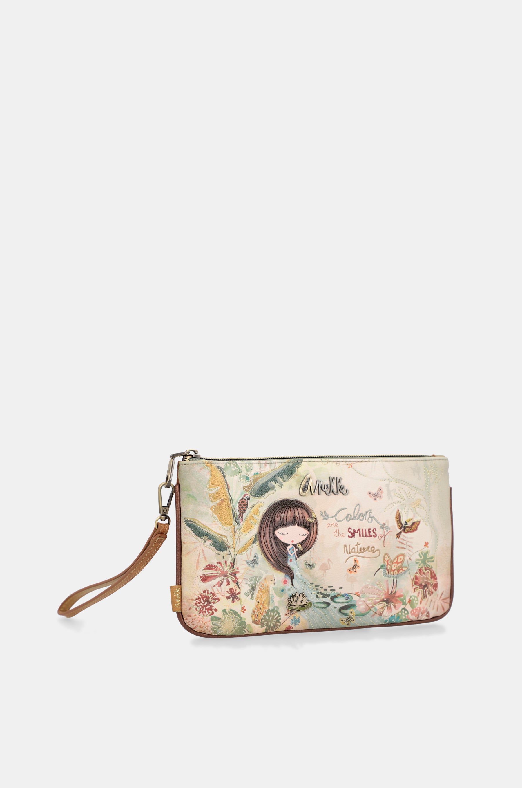 Borsa Amazonia