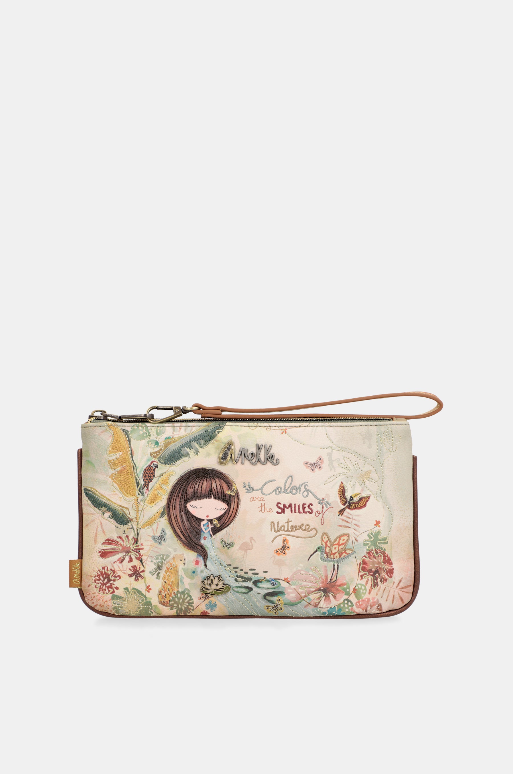 Borsa Amazonia