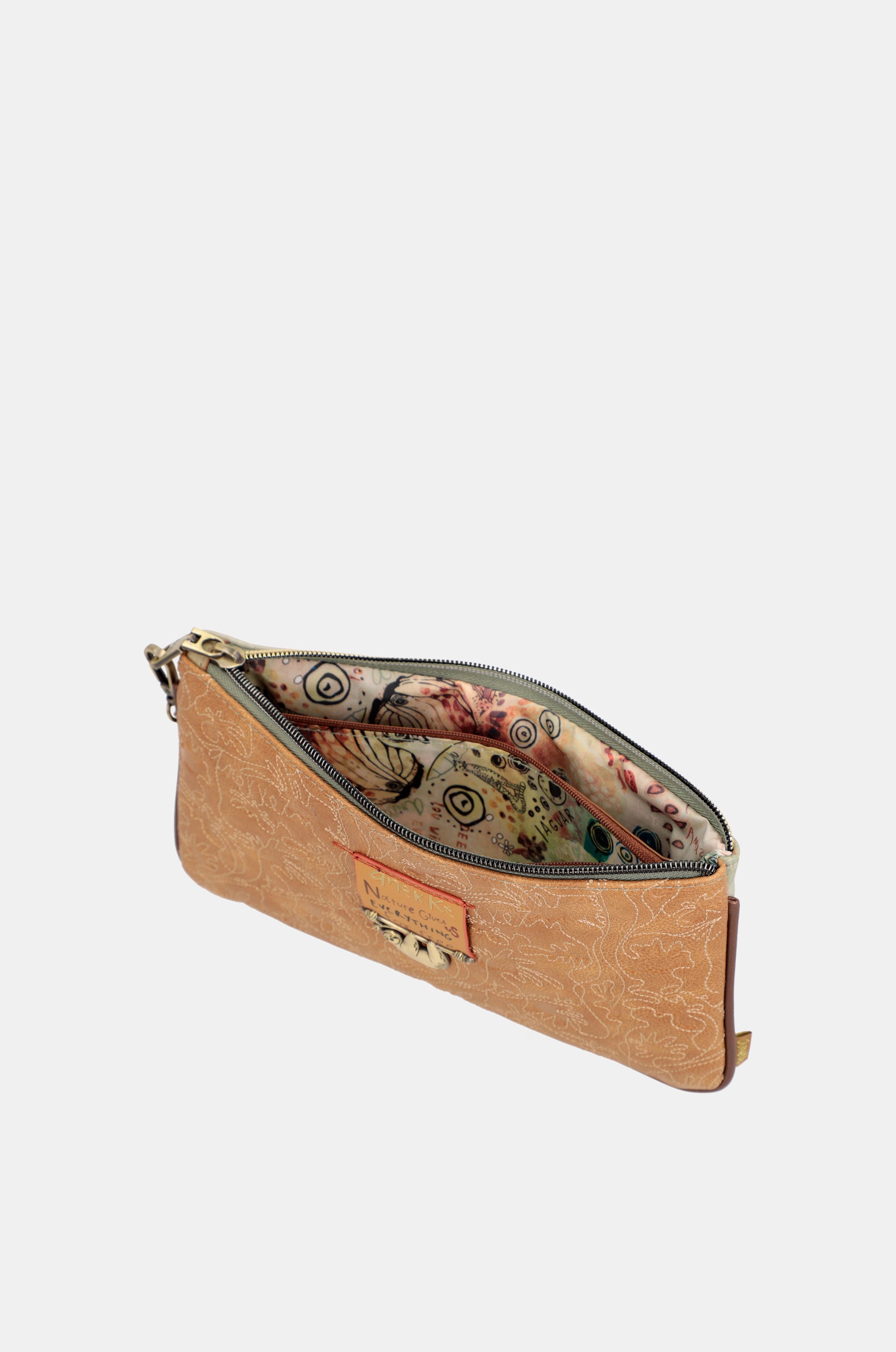 Borsa Amazonia