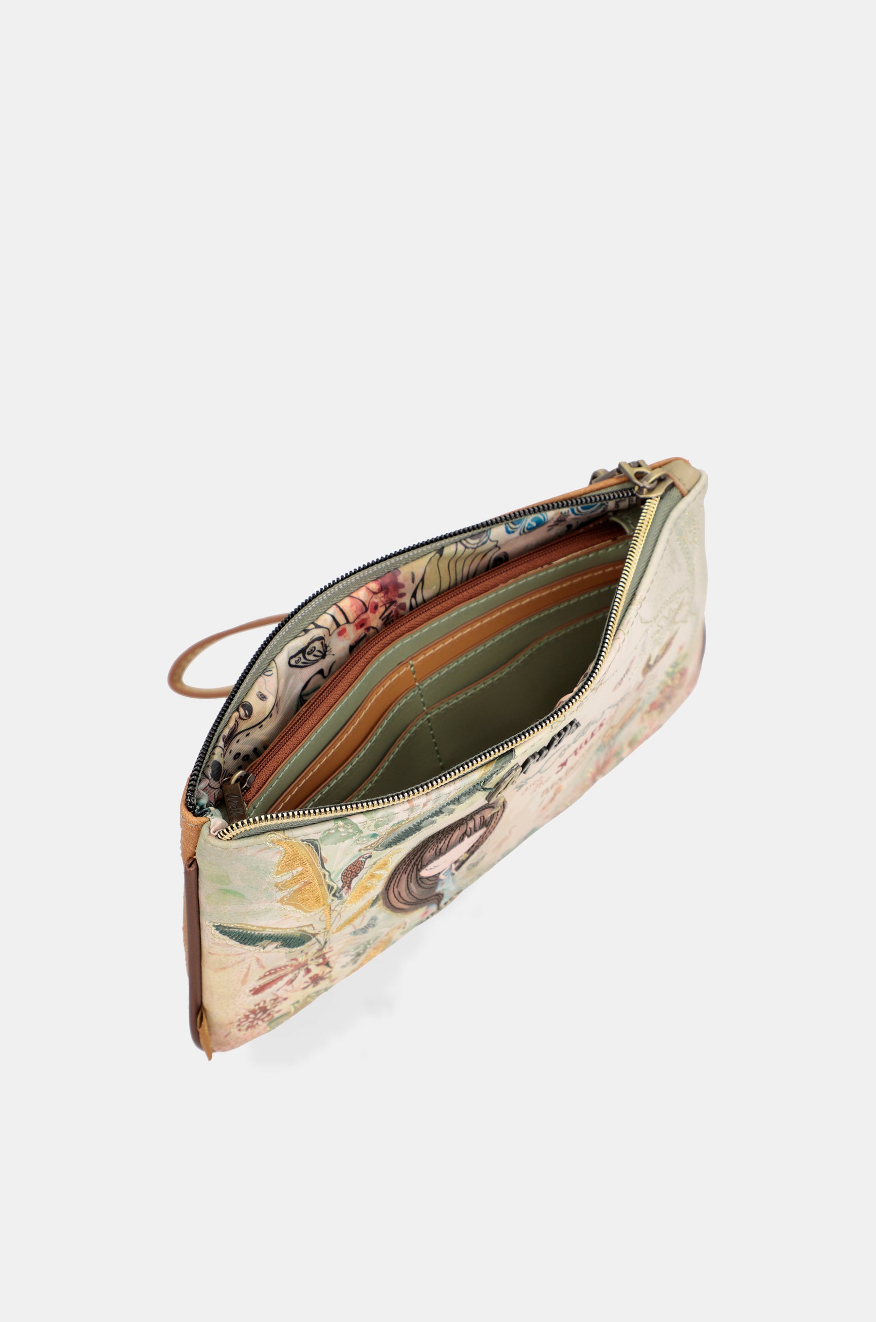 Borsa Amazonia